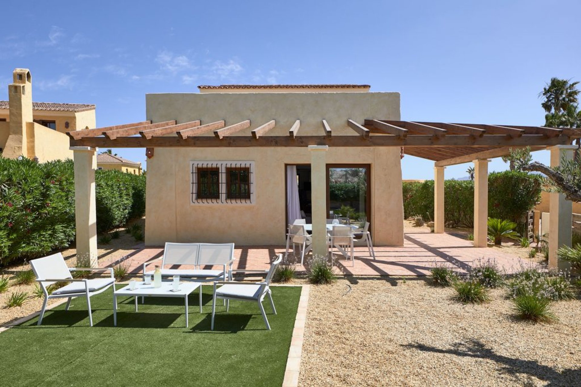 Nouvelle - detached -
Cuevas del Almanzora