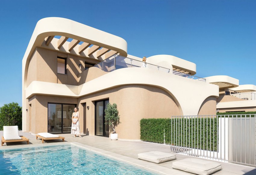 Nouvelle - detached -
Daya Nueva
