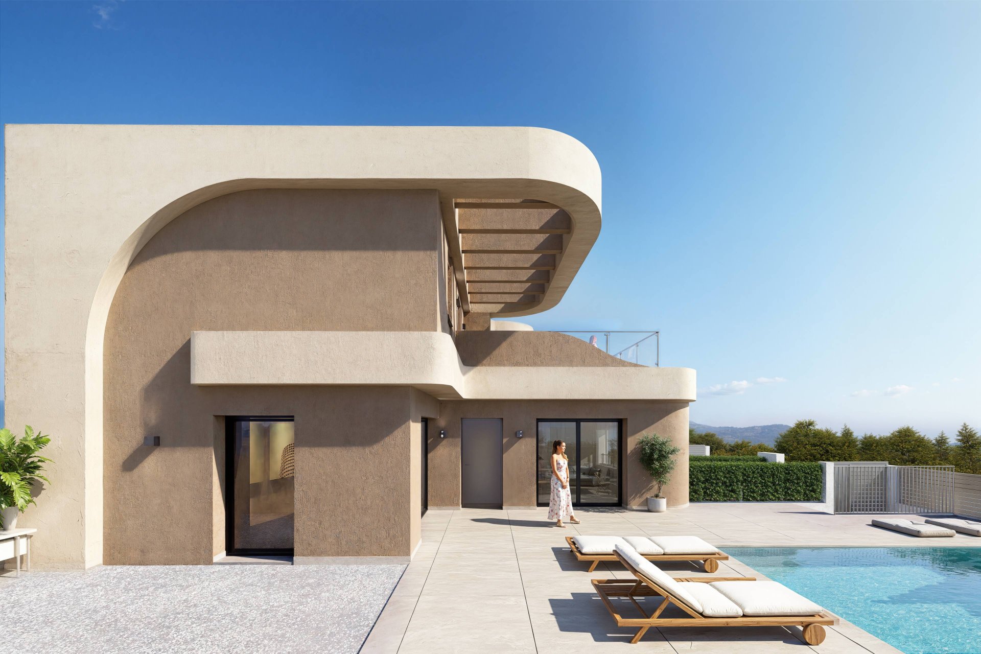 Nouvelle - detached -
Daya Nueva