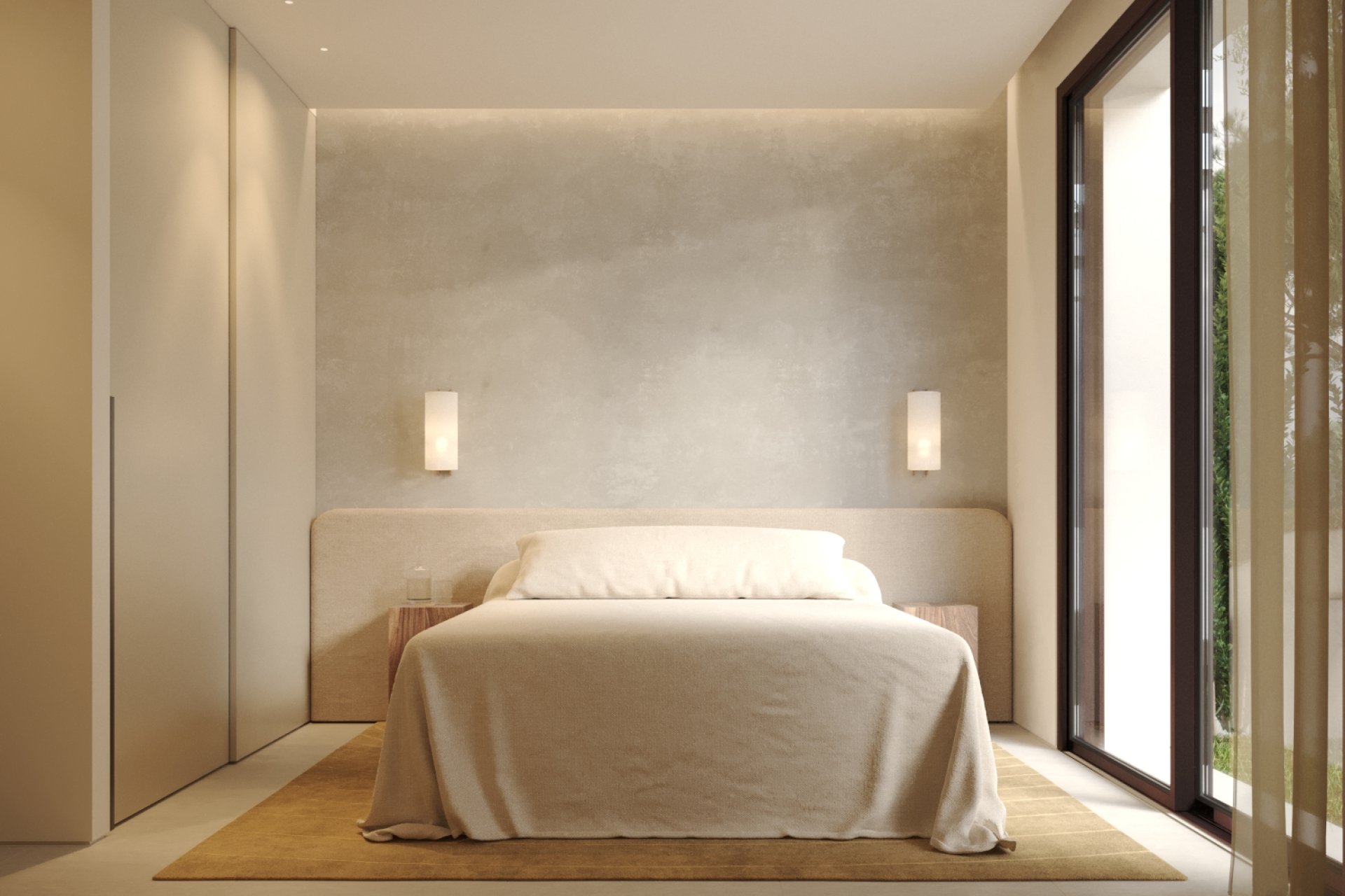 Nouvelle - detached -
Dolores
