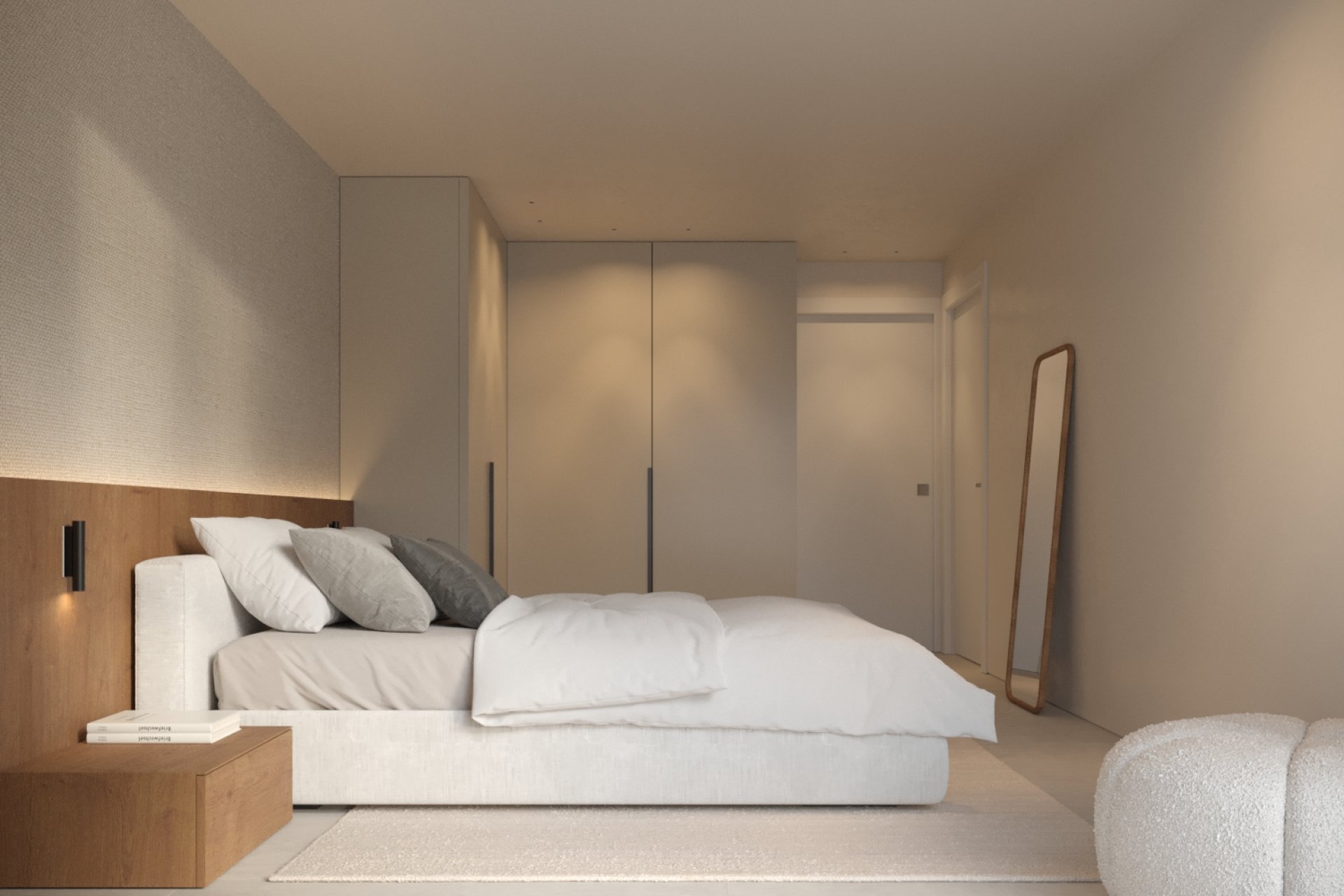 Nouvelle - detached -
Dolores