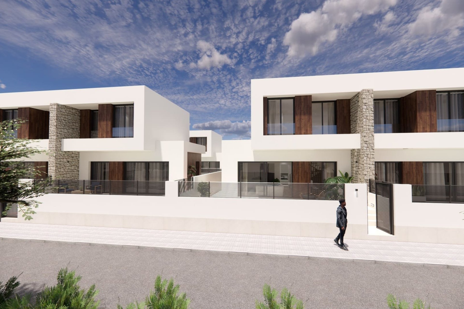 Nouvelle - detached -
Dolores