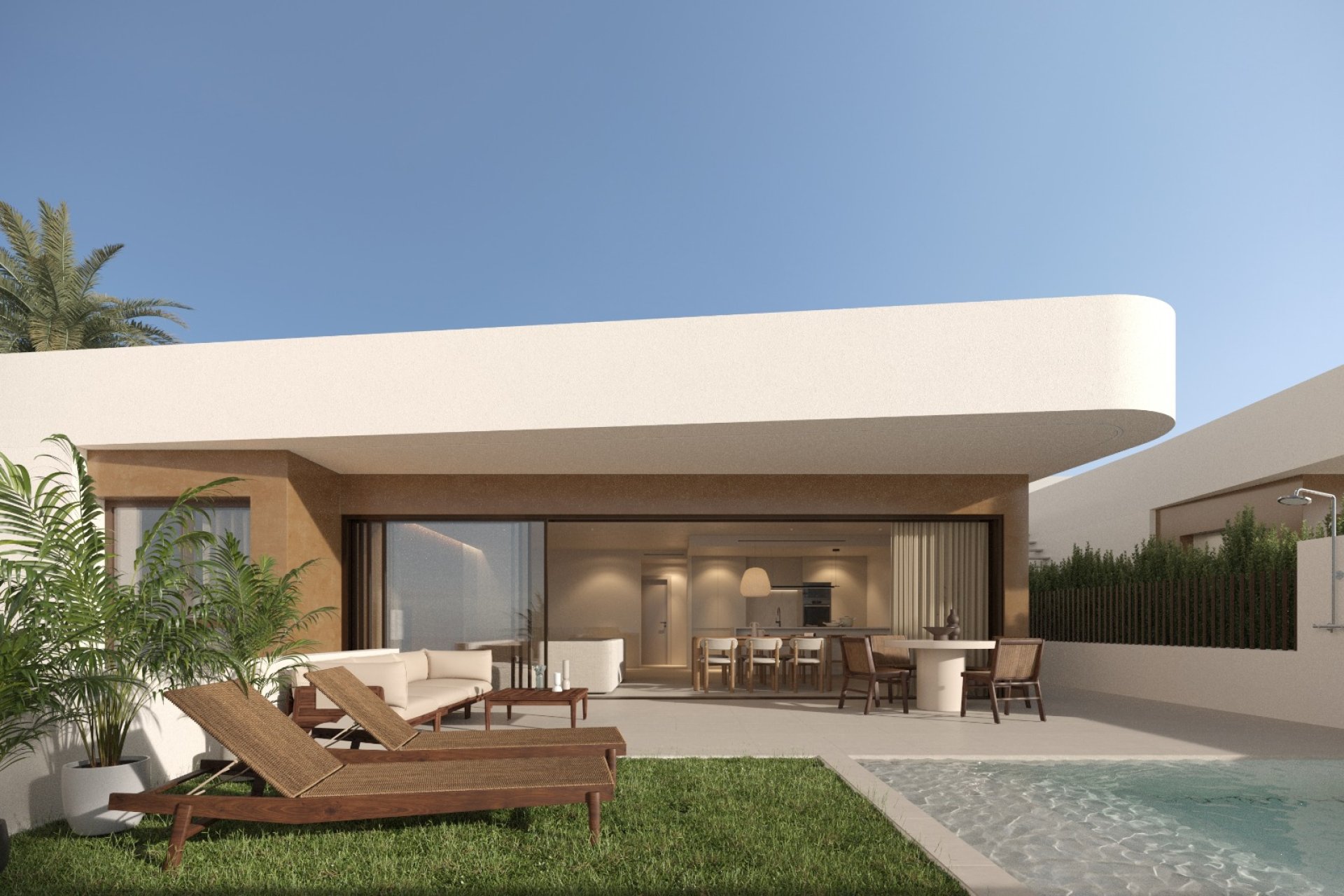 Nouvelle - detached -
Dolores
