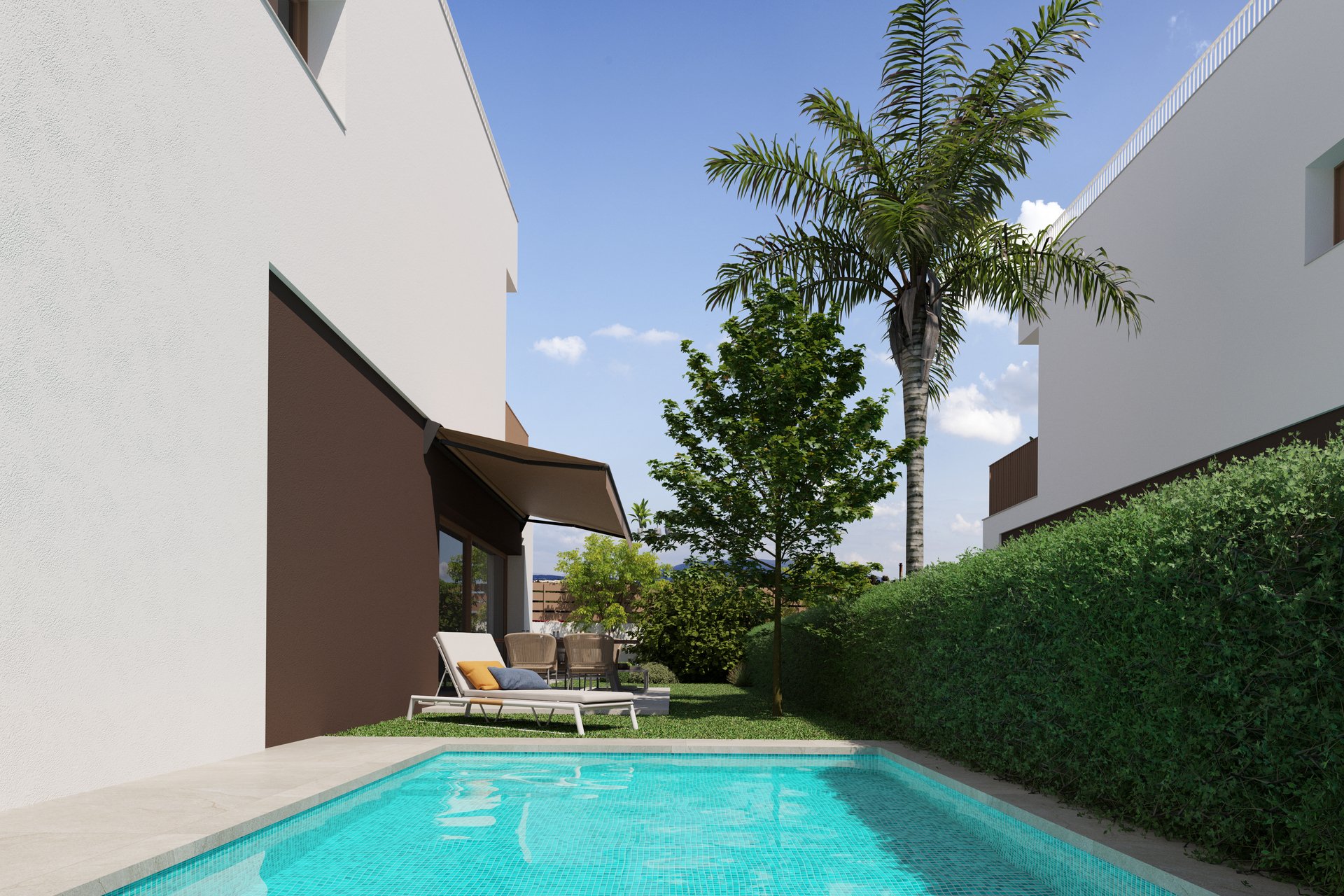 Nouvelle - detached -
Elche