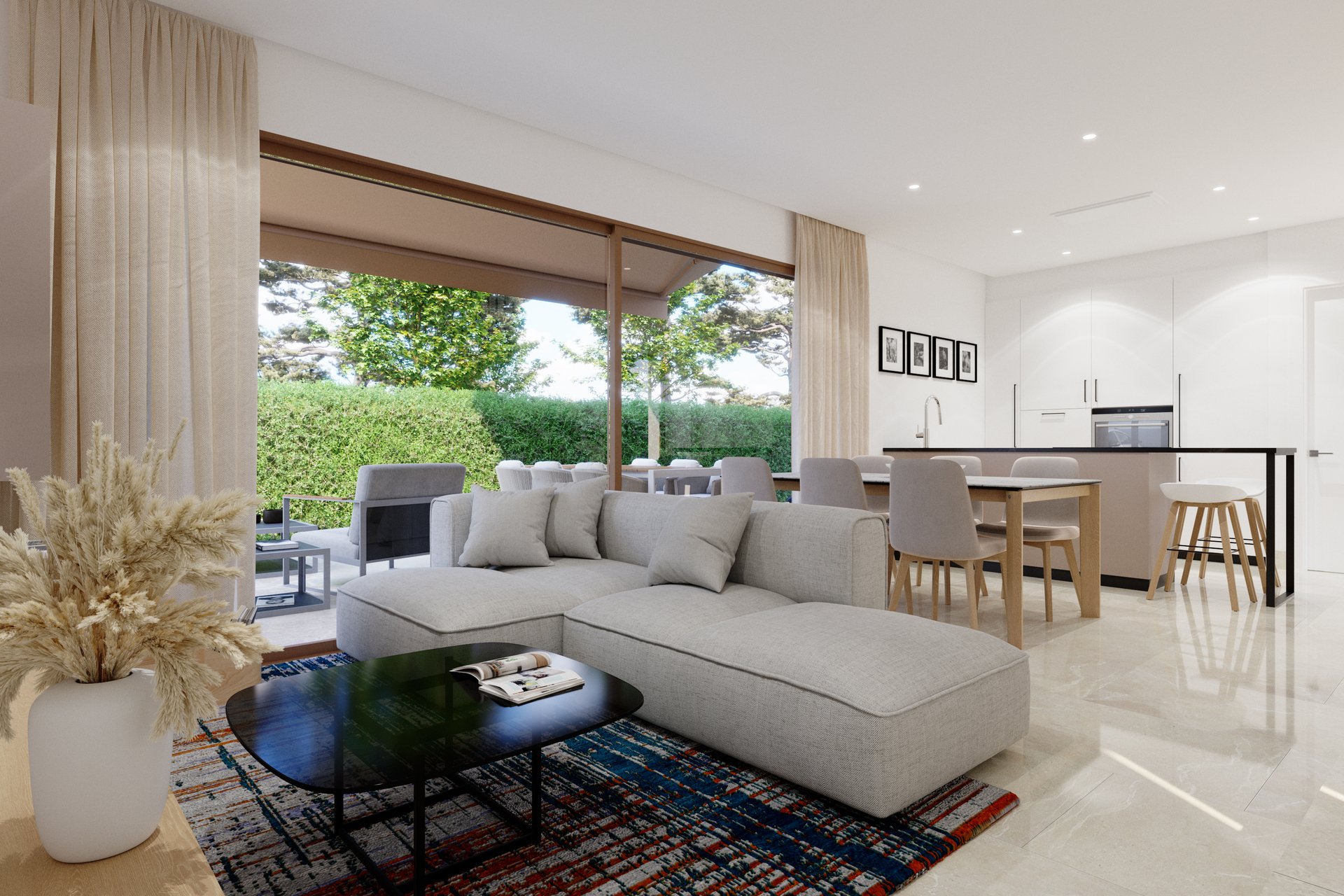 Nouvelle - detached -
Elche