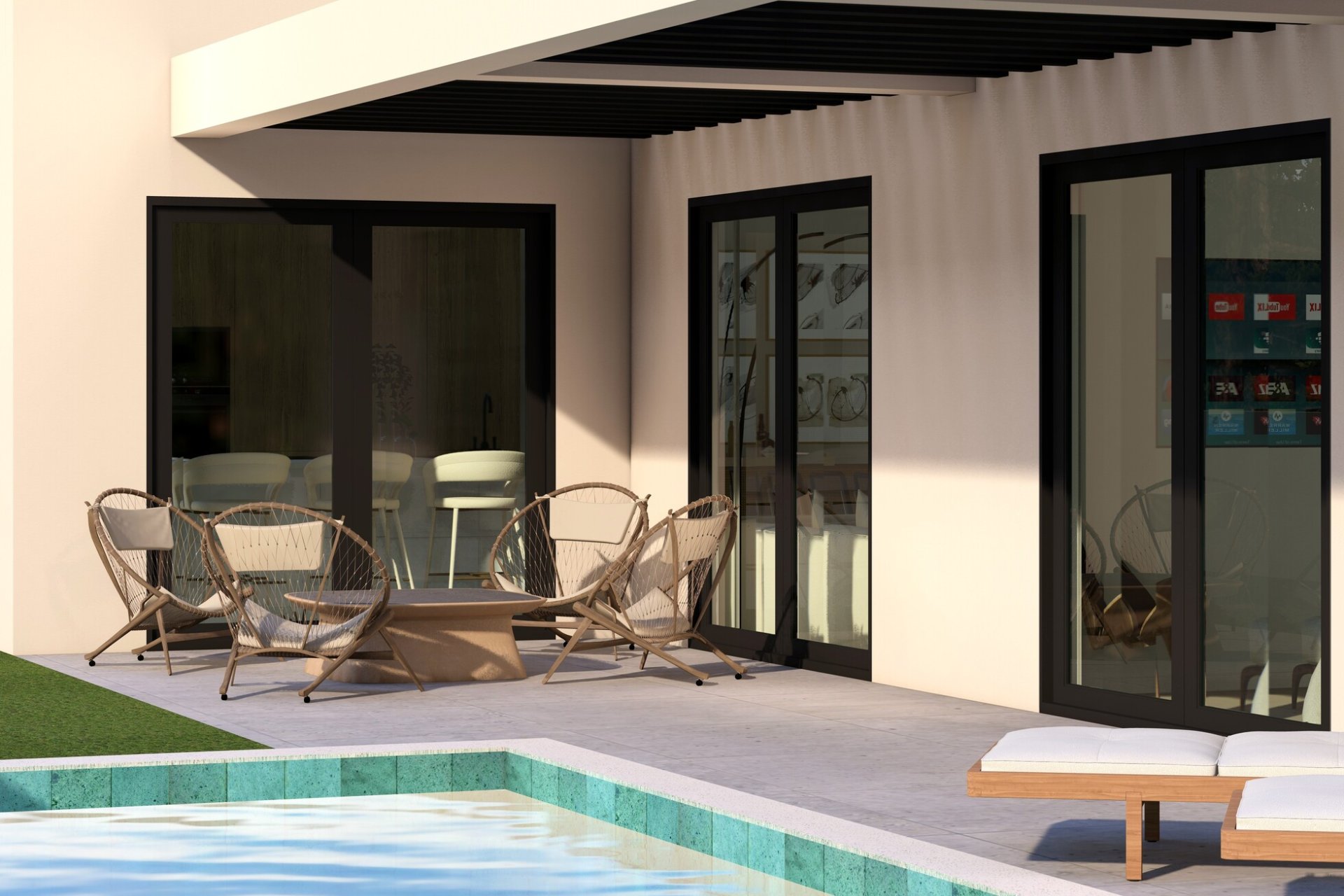Nouvelle - detached -
Finestrat