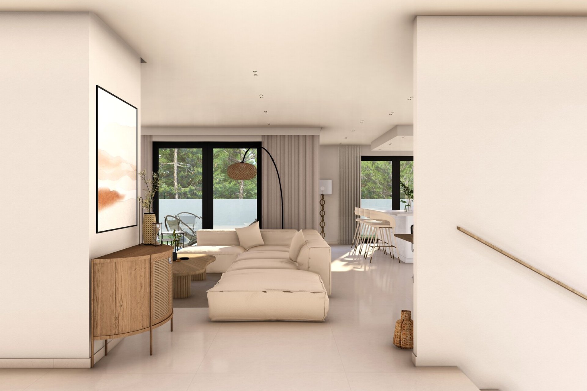 Nouvelle - detached -
Finestrat