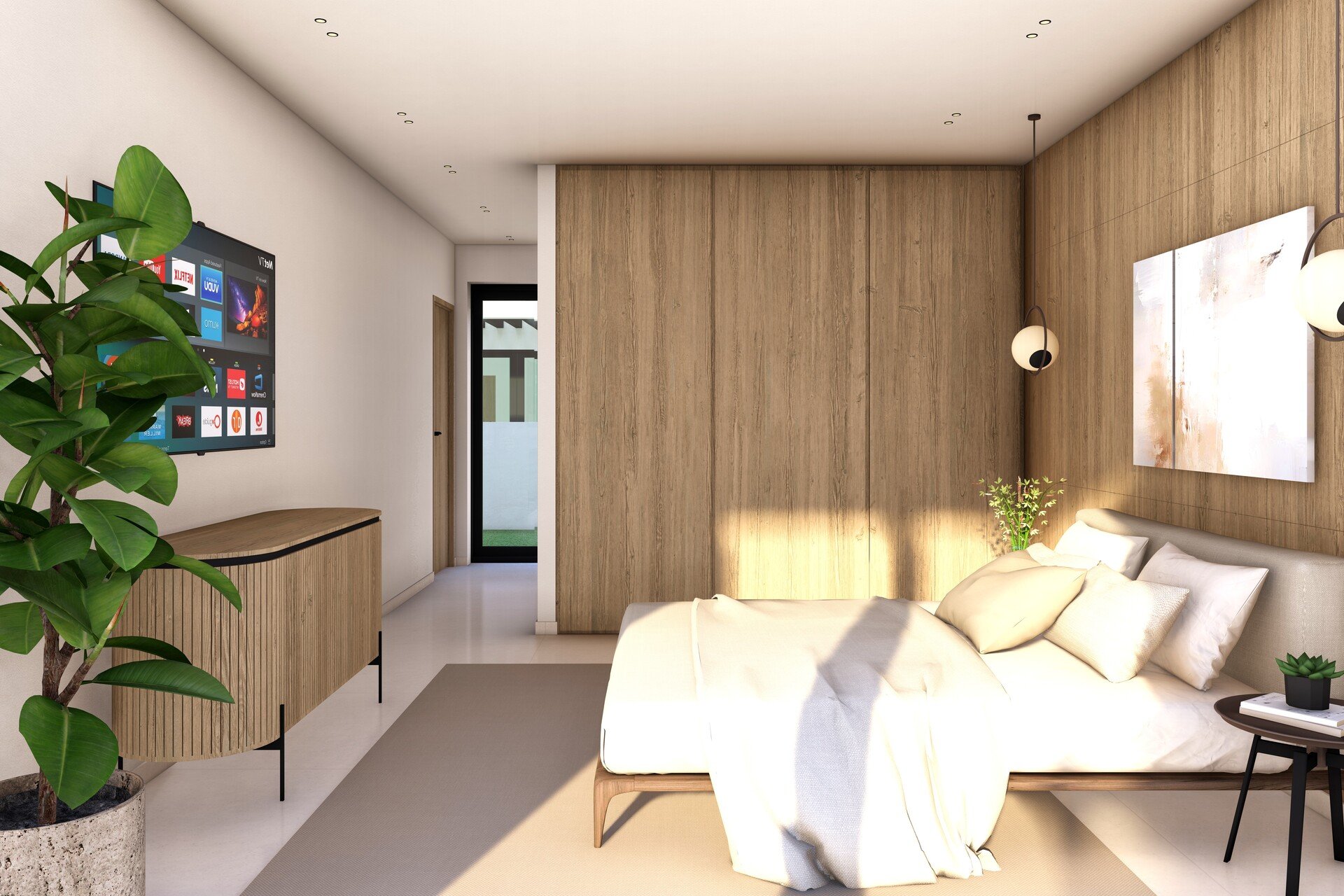 Nouvelle - detached -
Finestrat