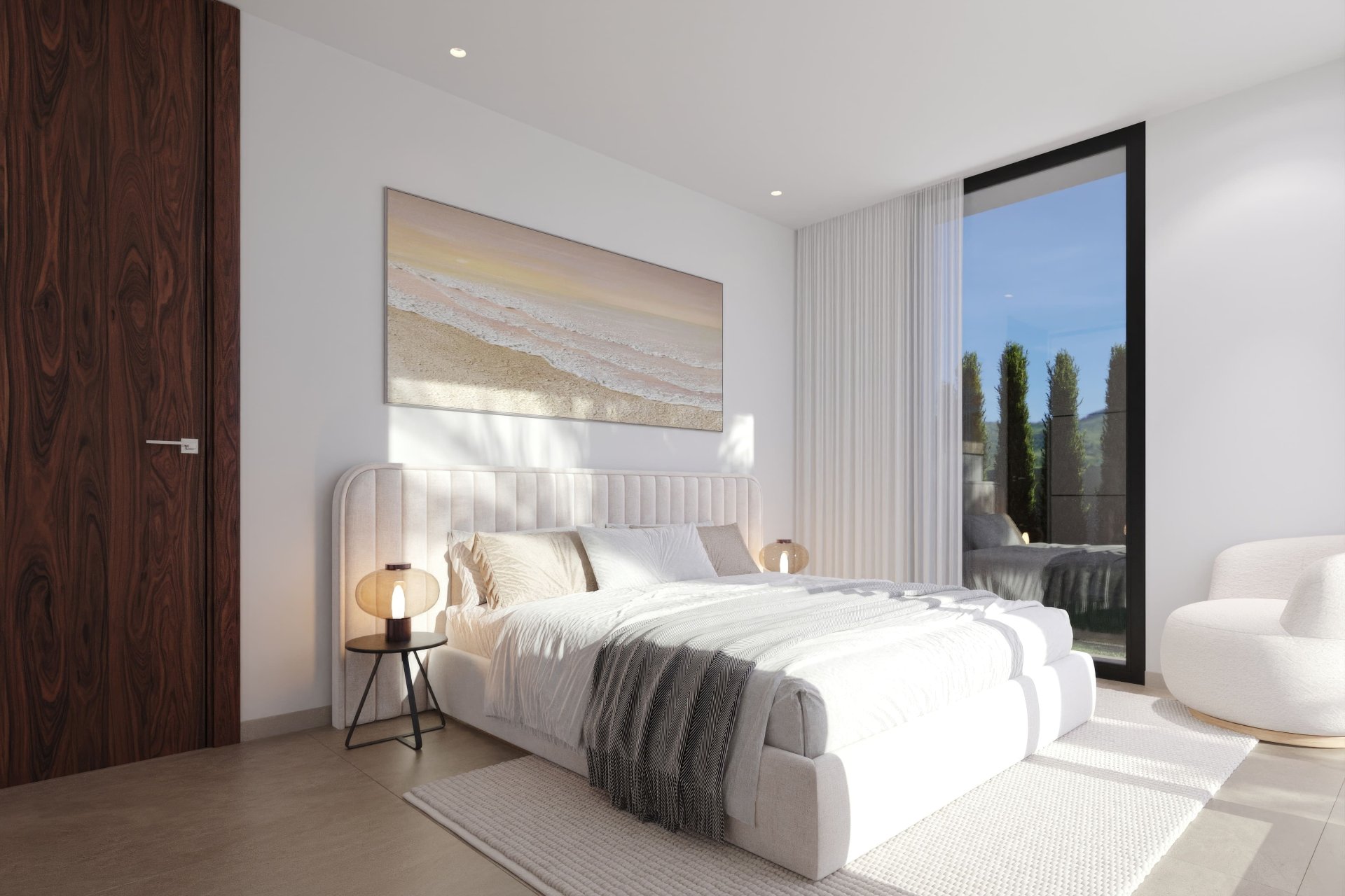 Nouvelle - detached -
Finestrat