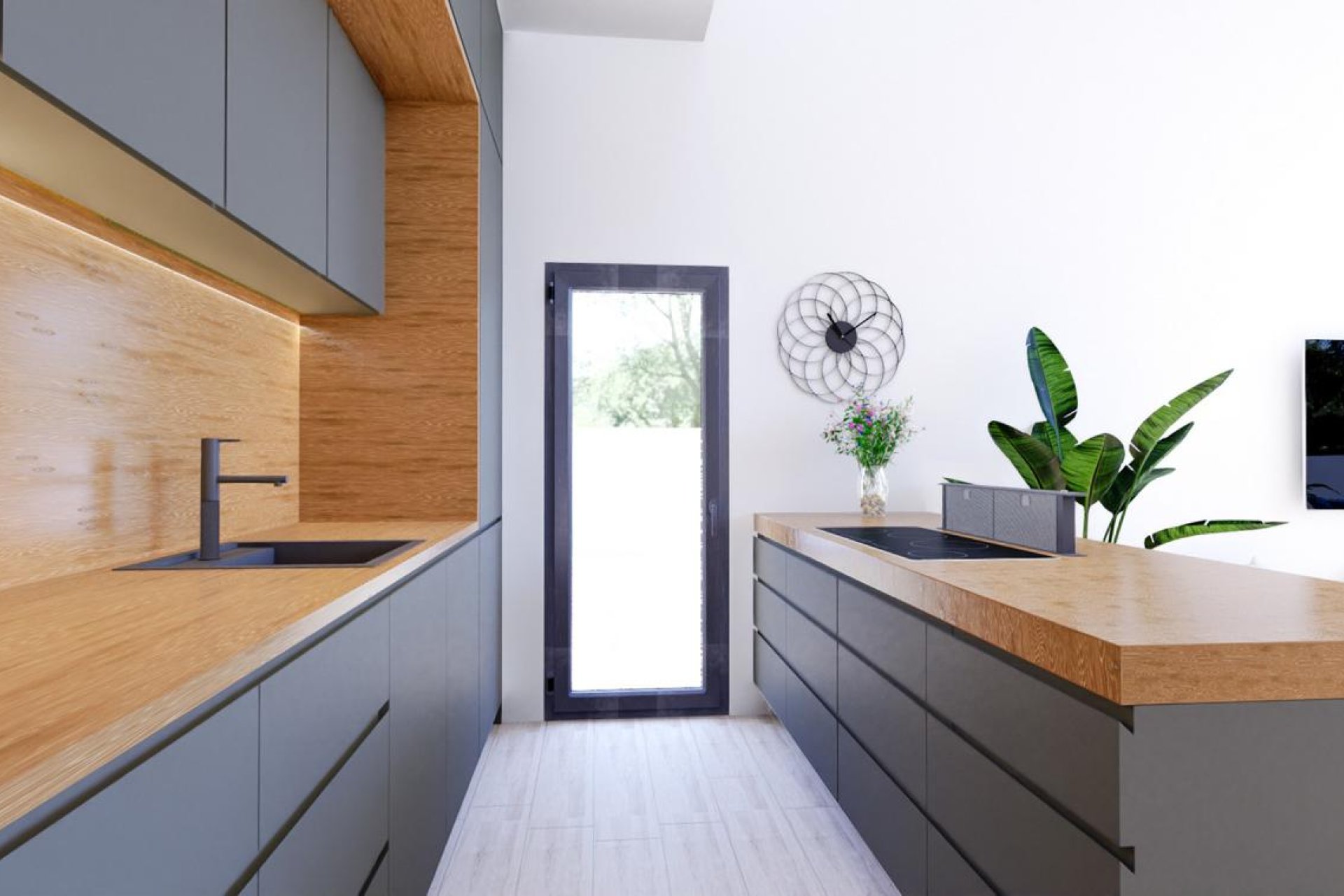 Nouvelle - detached -
Finestrat