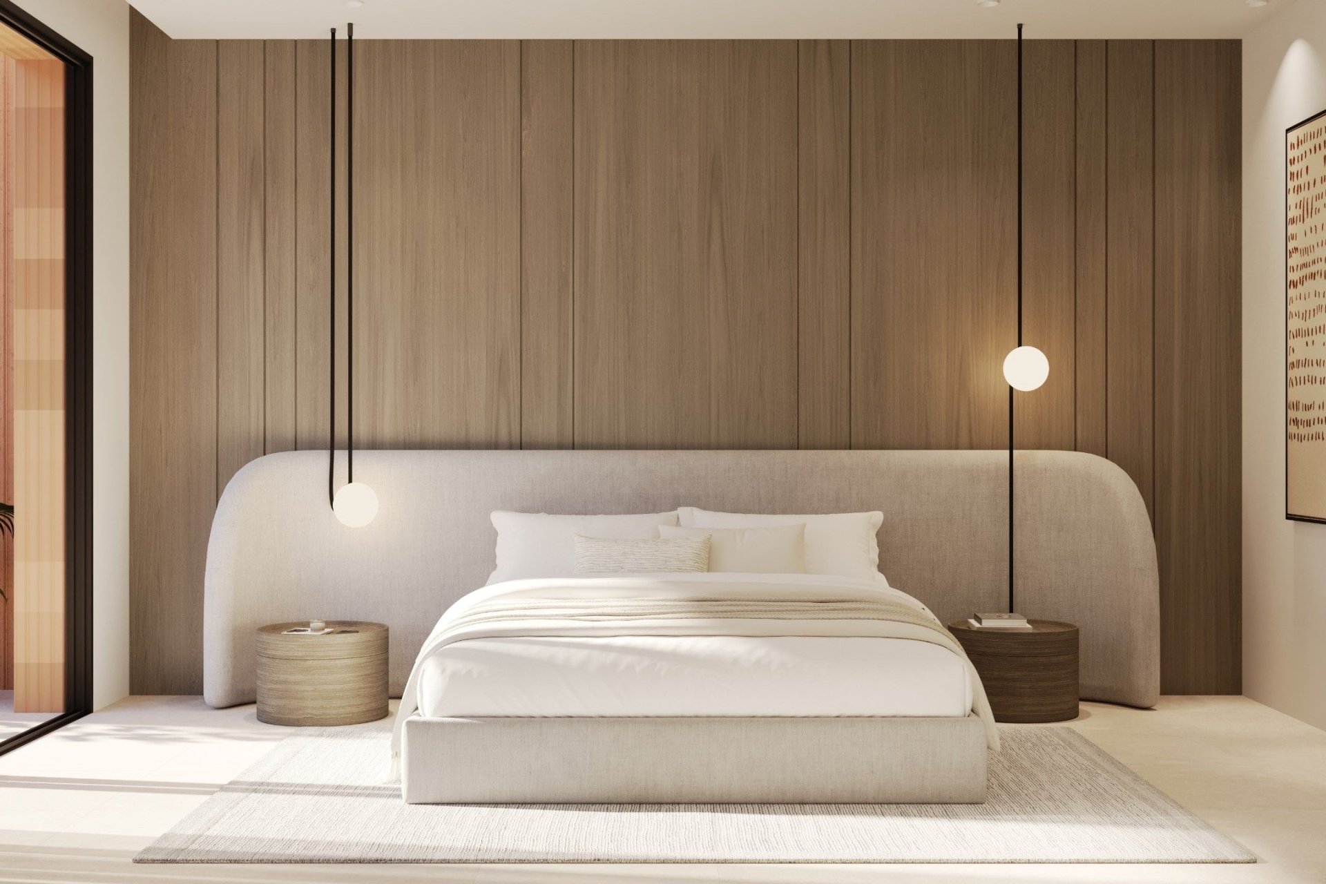 Nouvelle - detached -
Finestrat