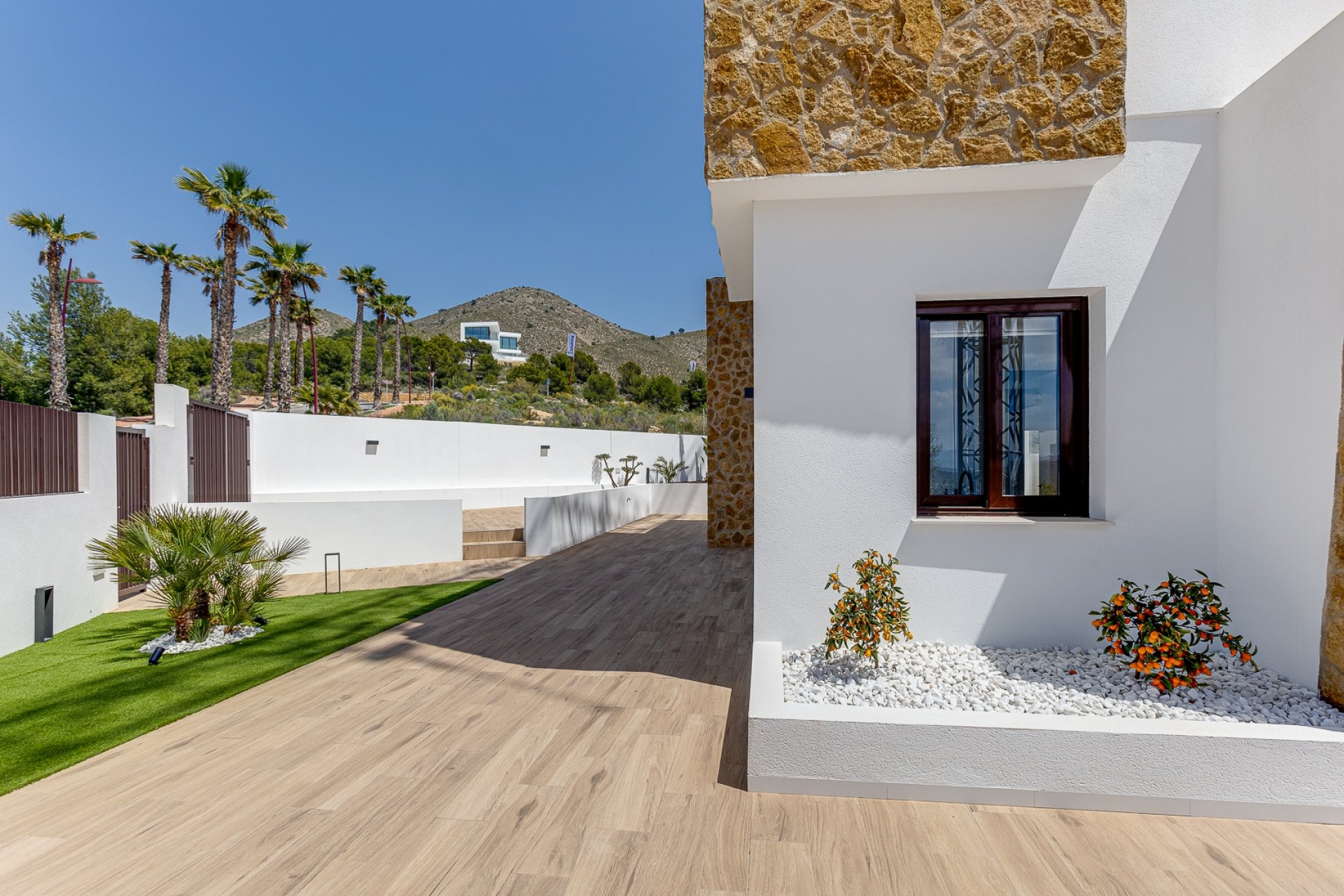 Nouvelle - detached -
Finestrat