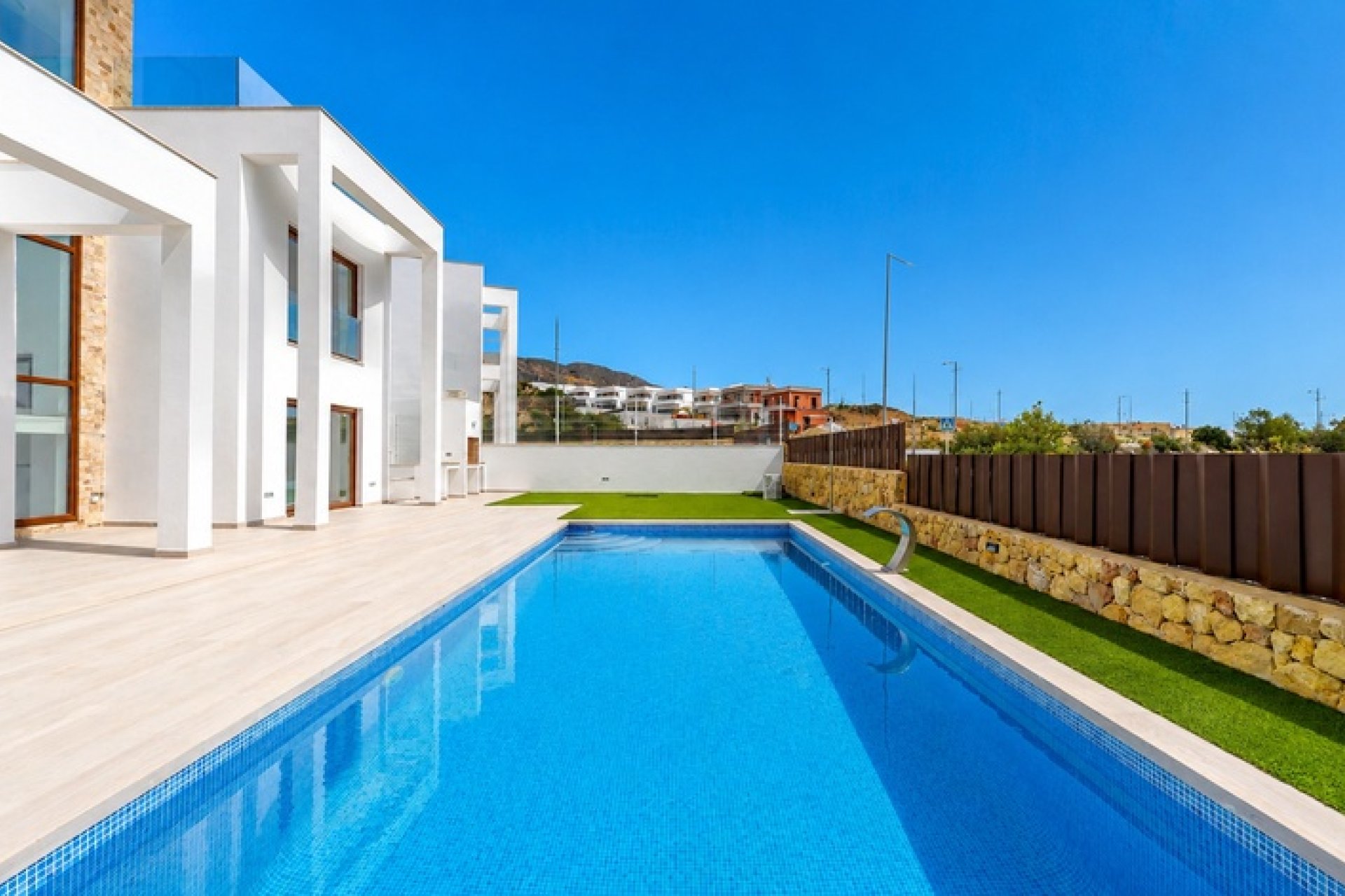 Nouvelle - detached -
Finestrat