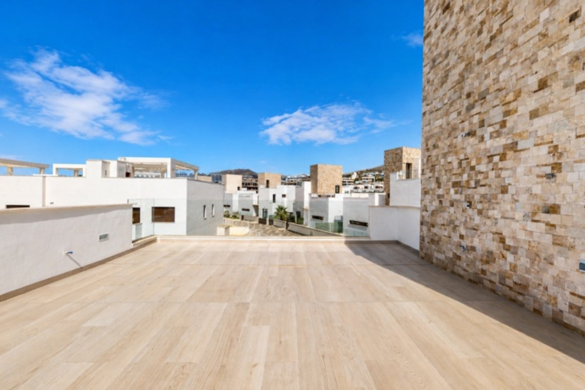 Nouvelle - detached -
Finestrat