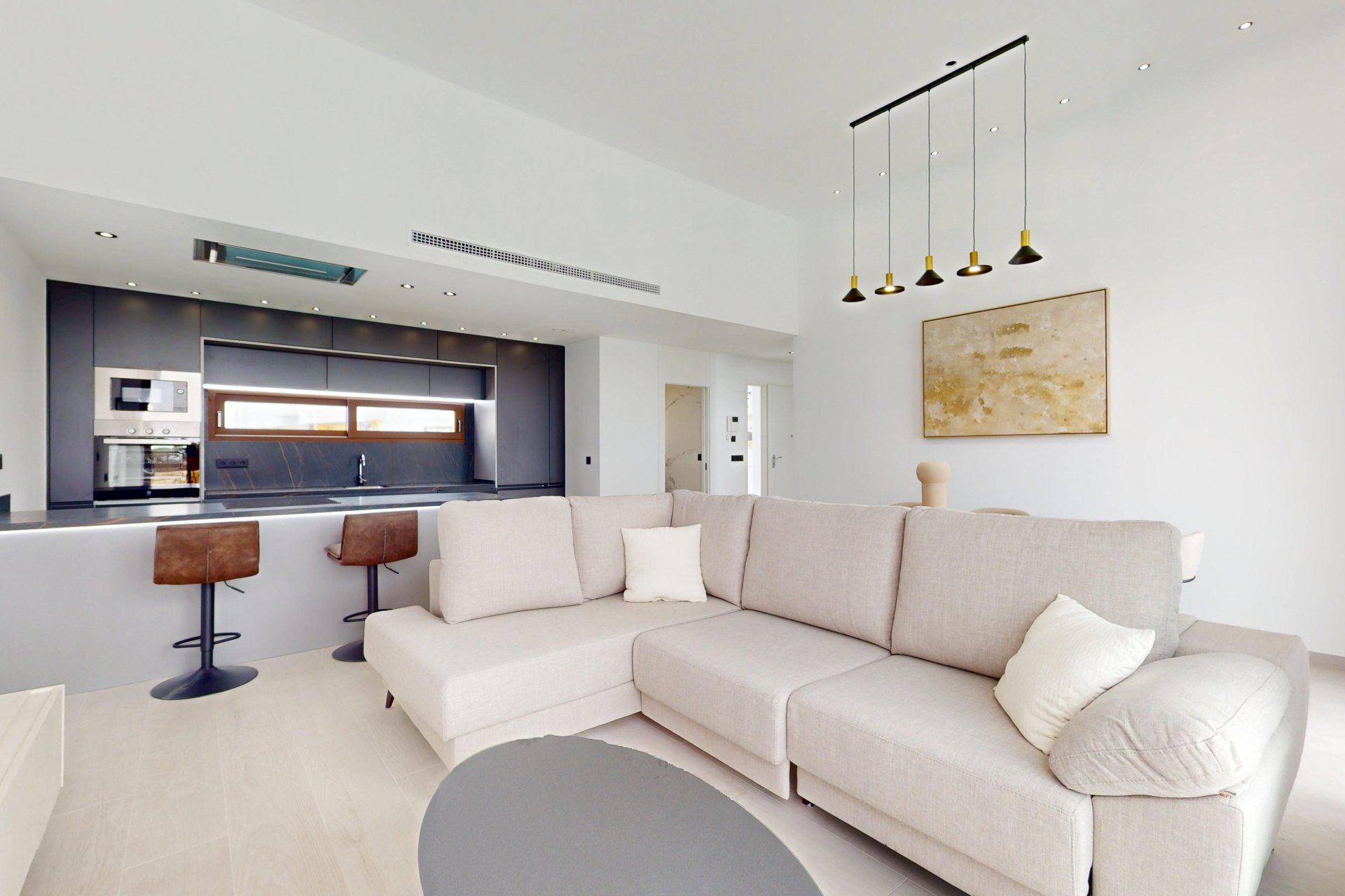 Nouvelle - detached -
Finestrat