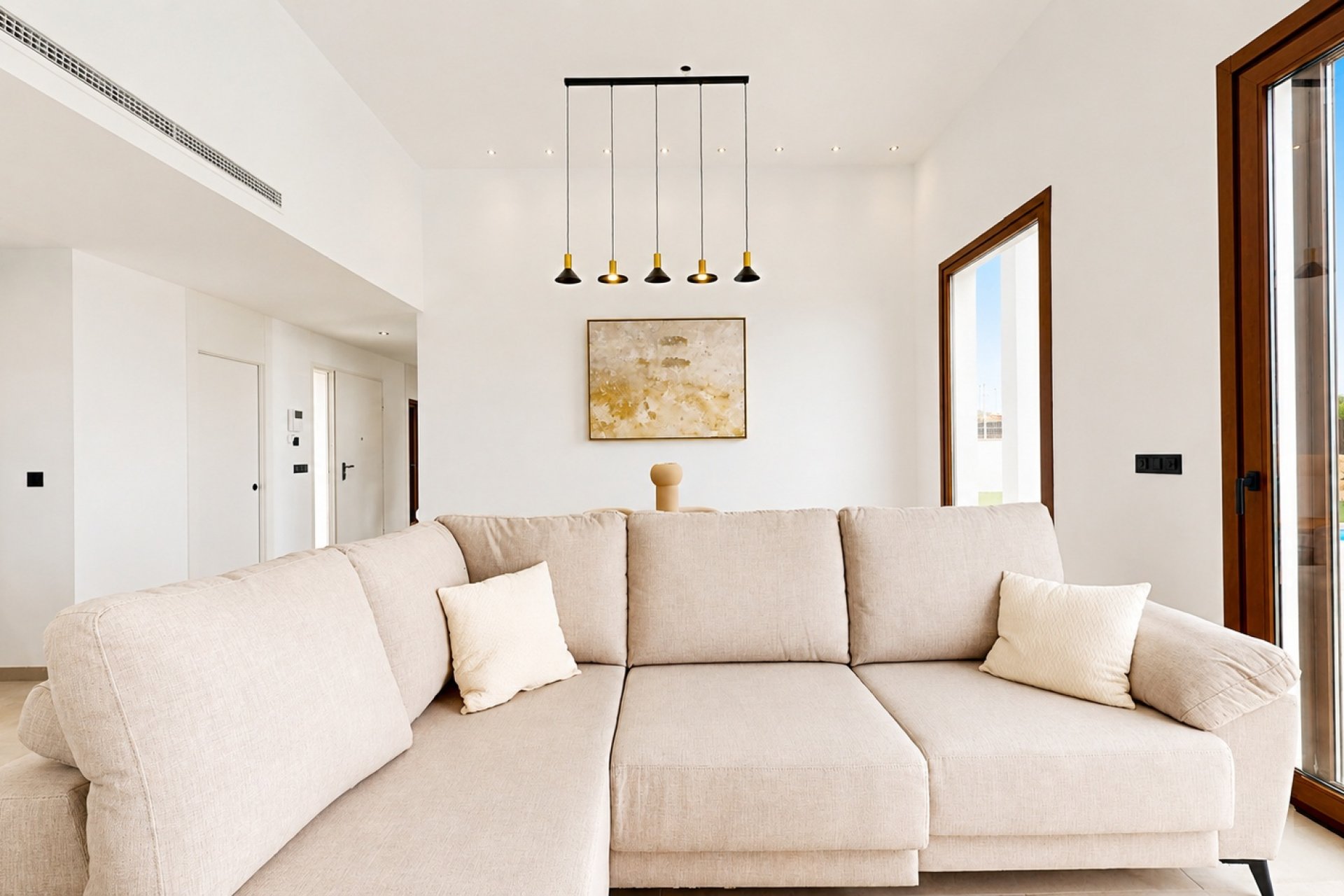 Nouvelle - detached -
Finestrat