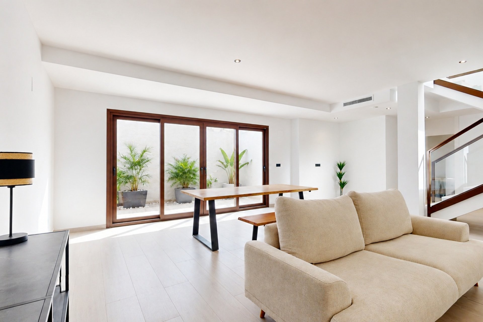 Nouvelle - detached -
Finestrat