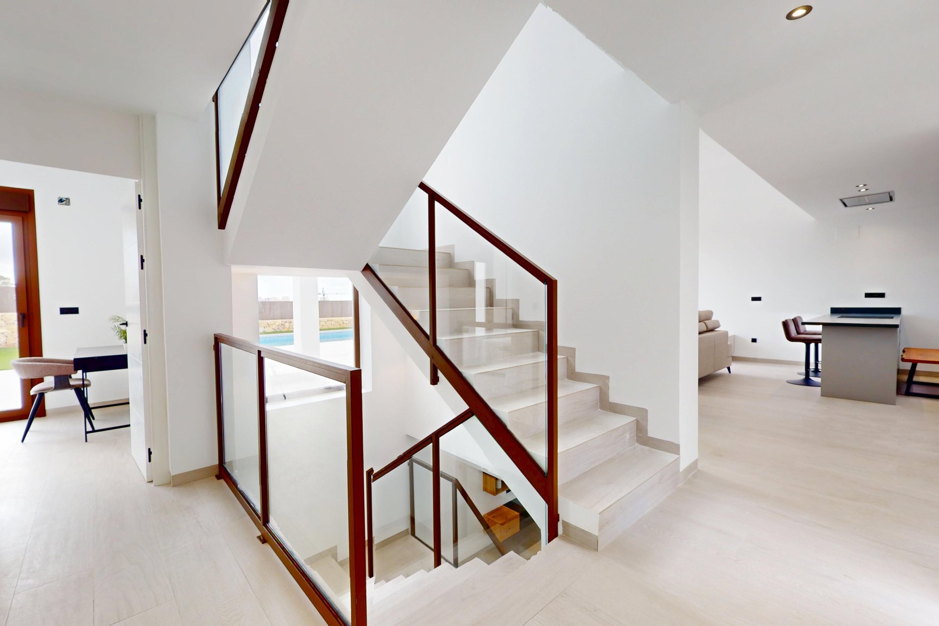 Nouvelle - detached -
Finestrat