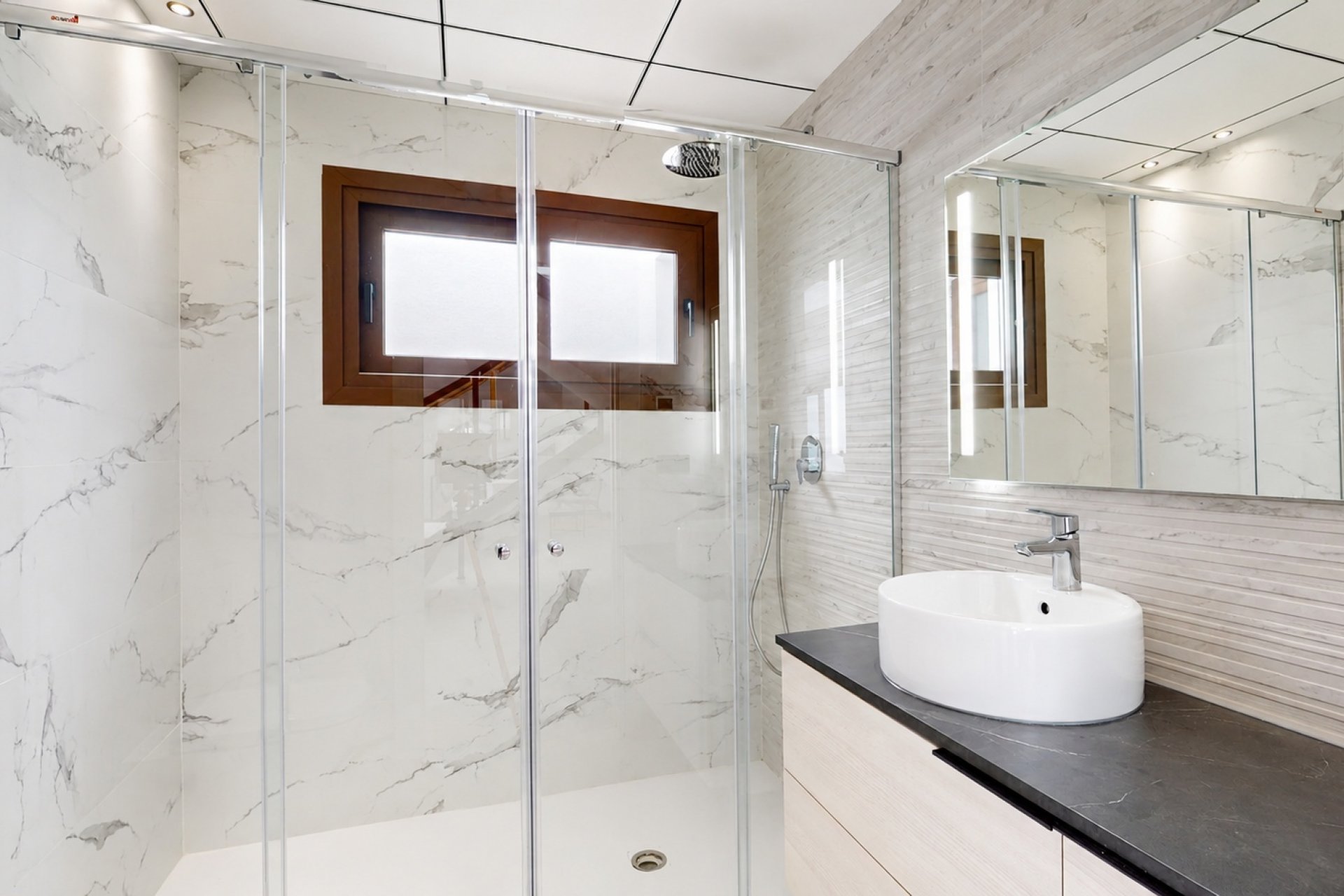 Nouvelle - detached -
Finestrat