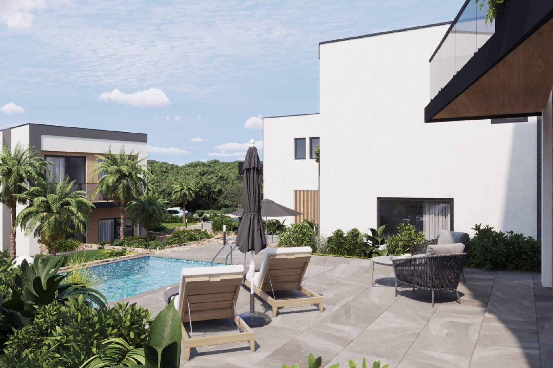 Nouvelle - detached -
Finestrat