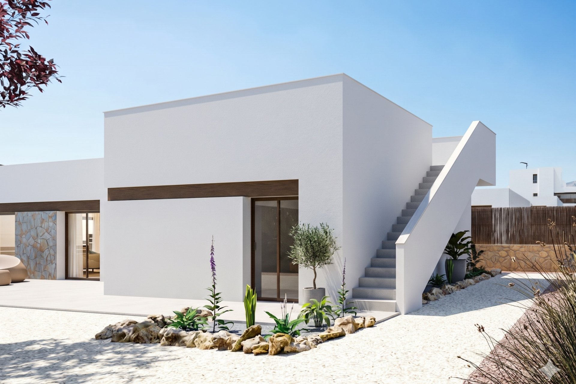 Nouvelle - detached -
Finestrat