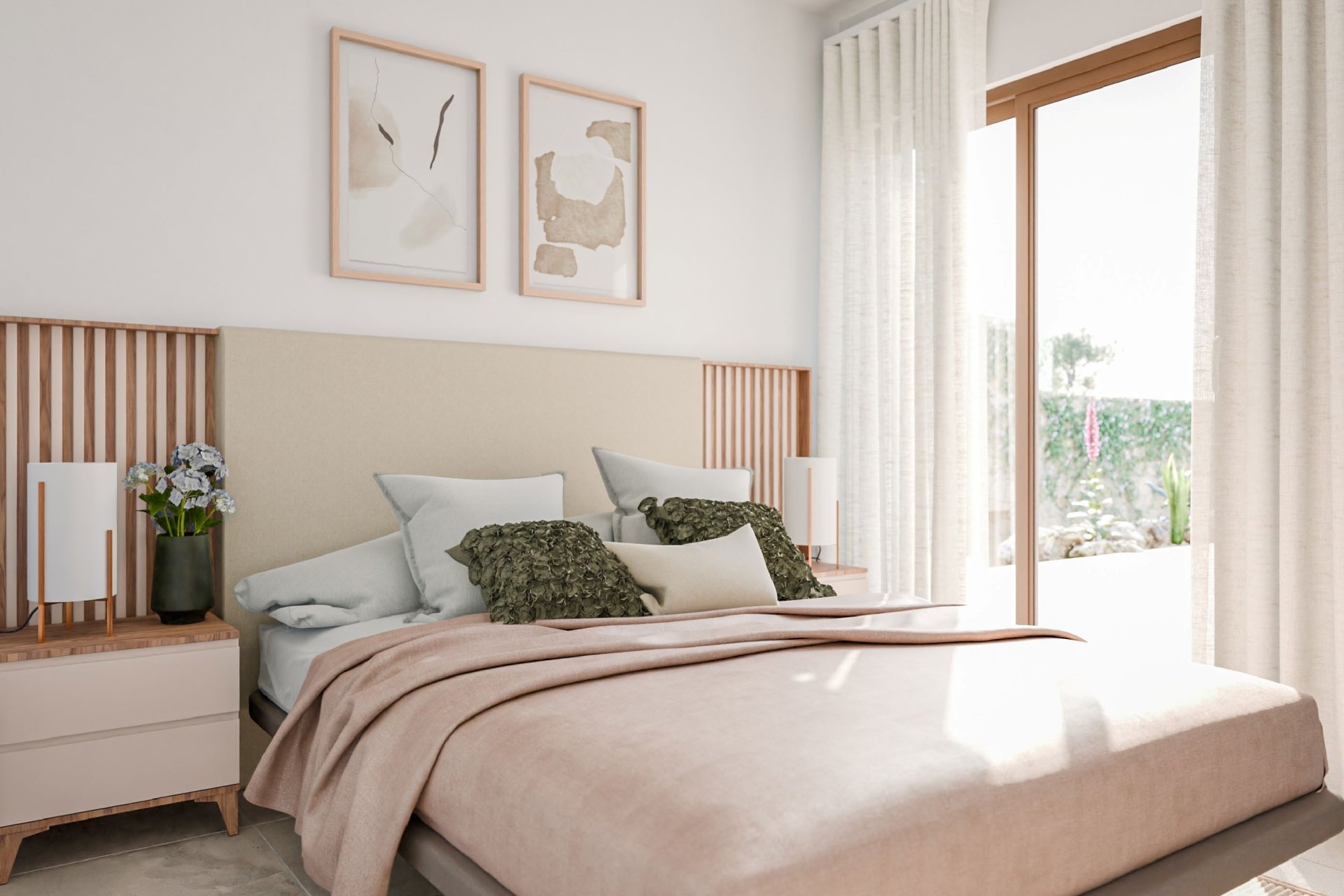 Nouvelle - detached -
Finestrat
