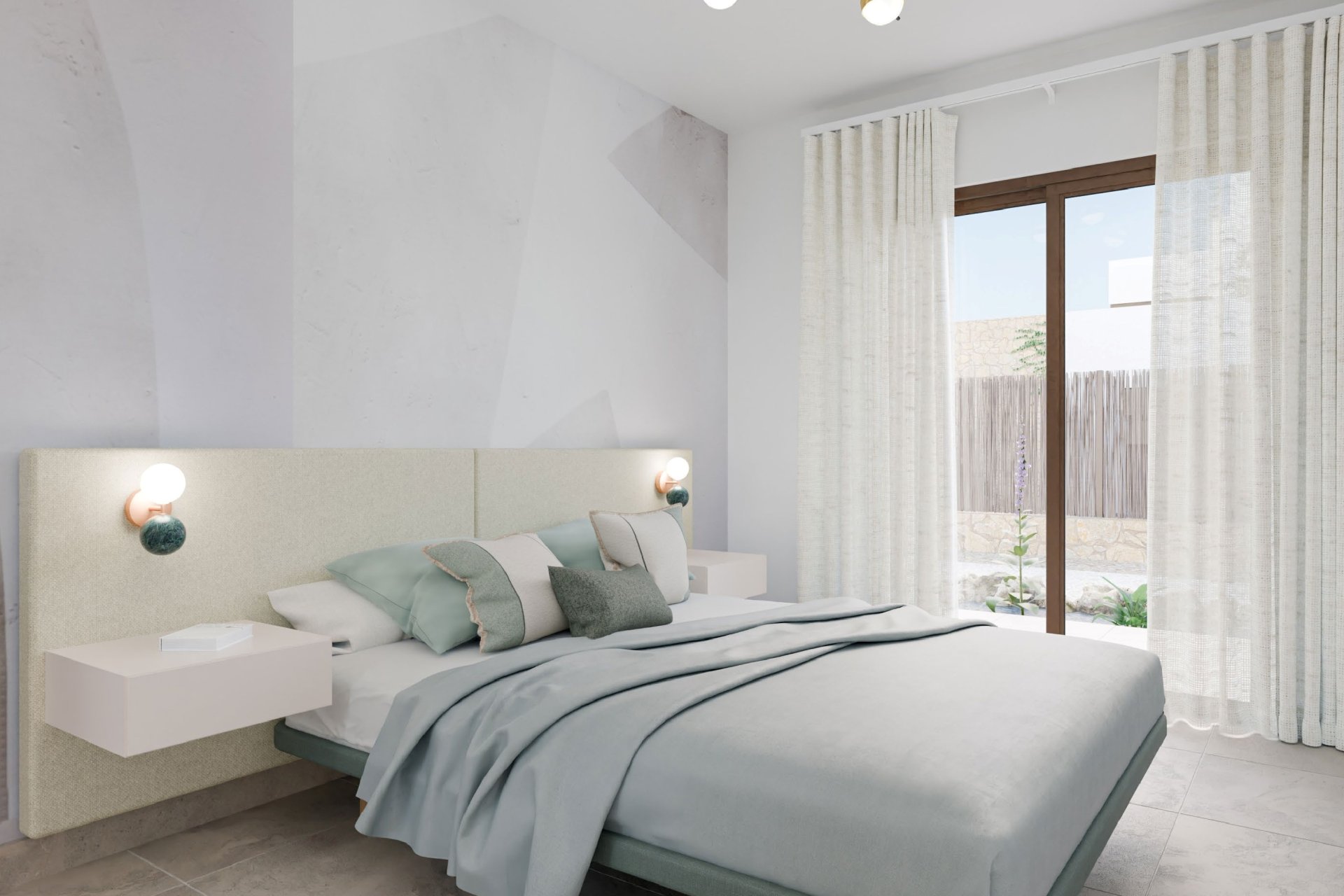 Nouvelle - detached -
Finestrat