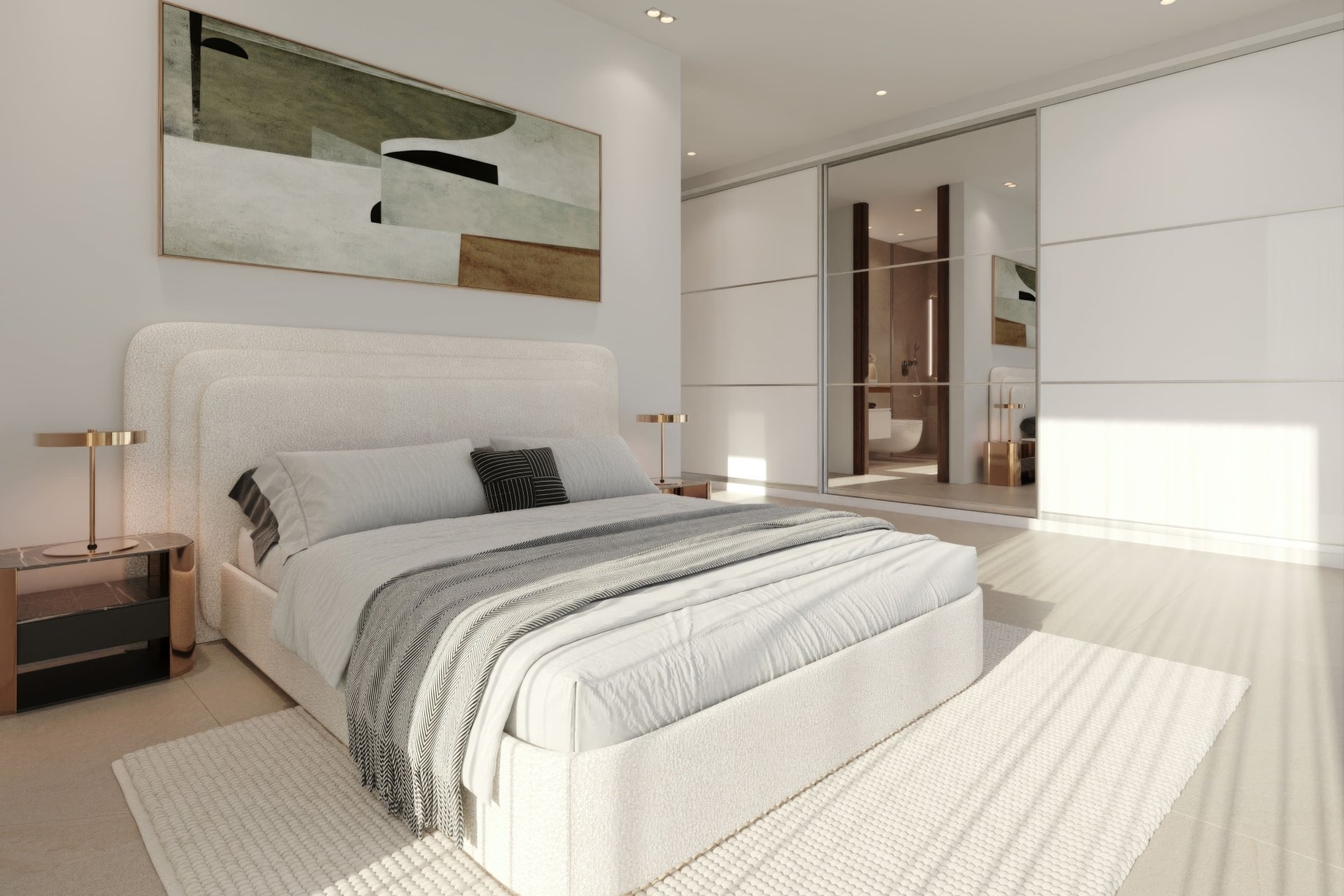 Nouvelle - detached -
Finestrat