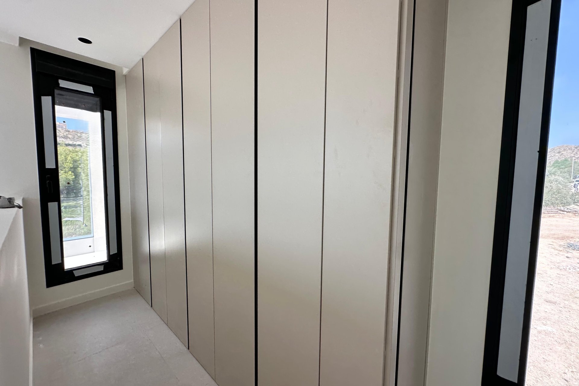 Nouvelle - detached -
Finestrat