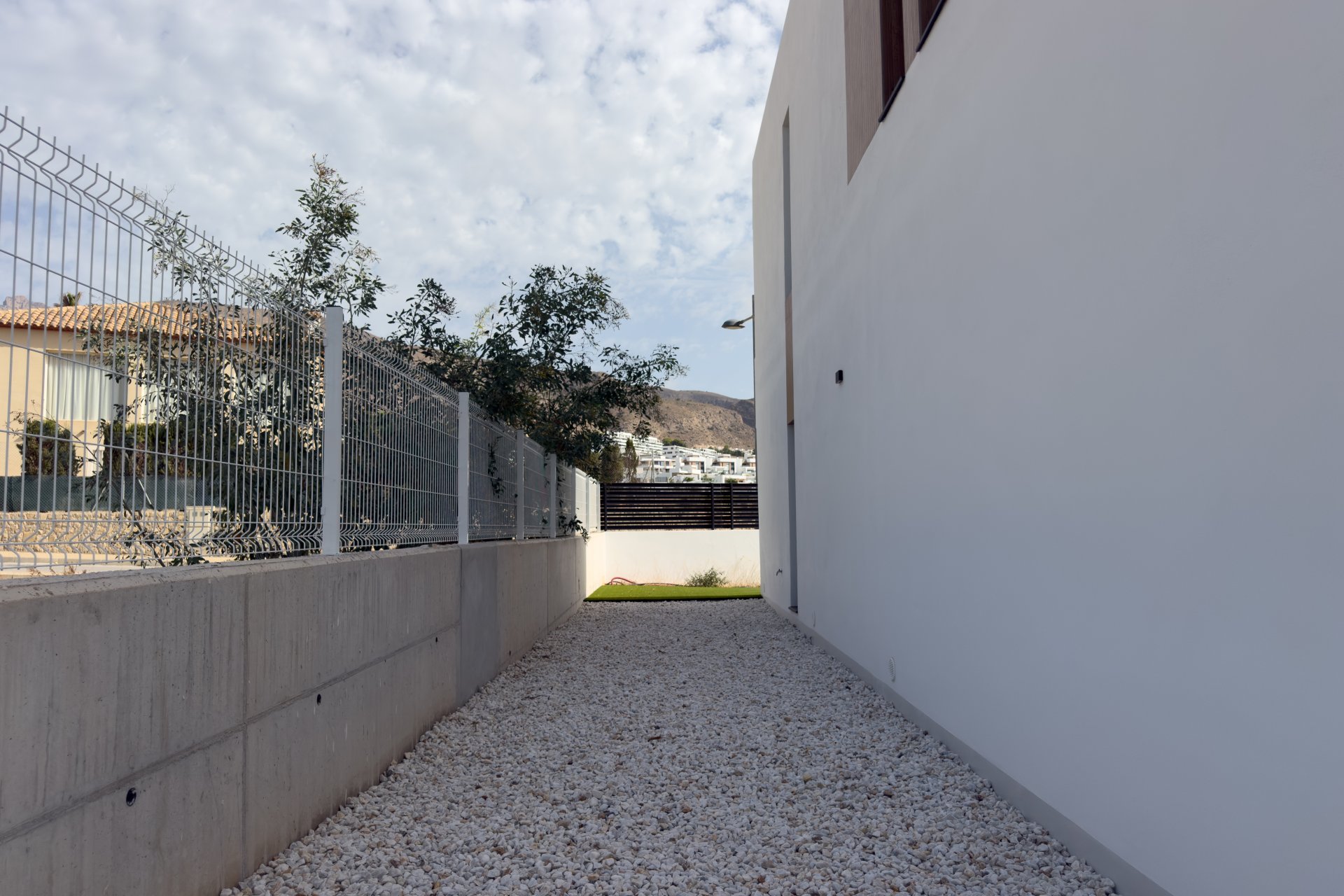 Nouvelle - detached -
Finestrat