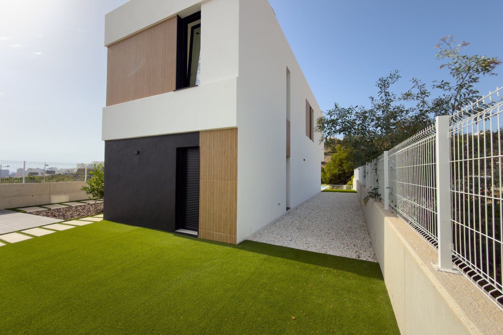 Nouvelle - detached -
Finestrat