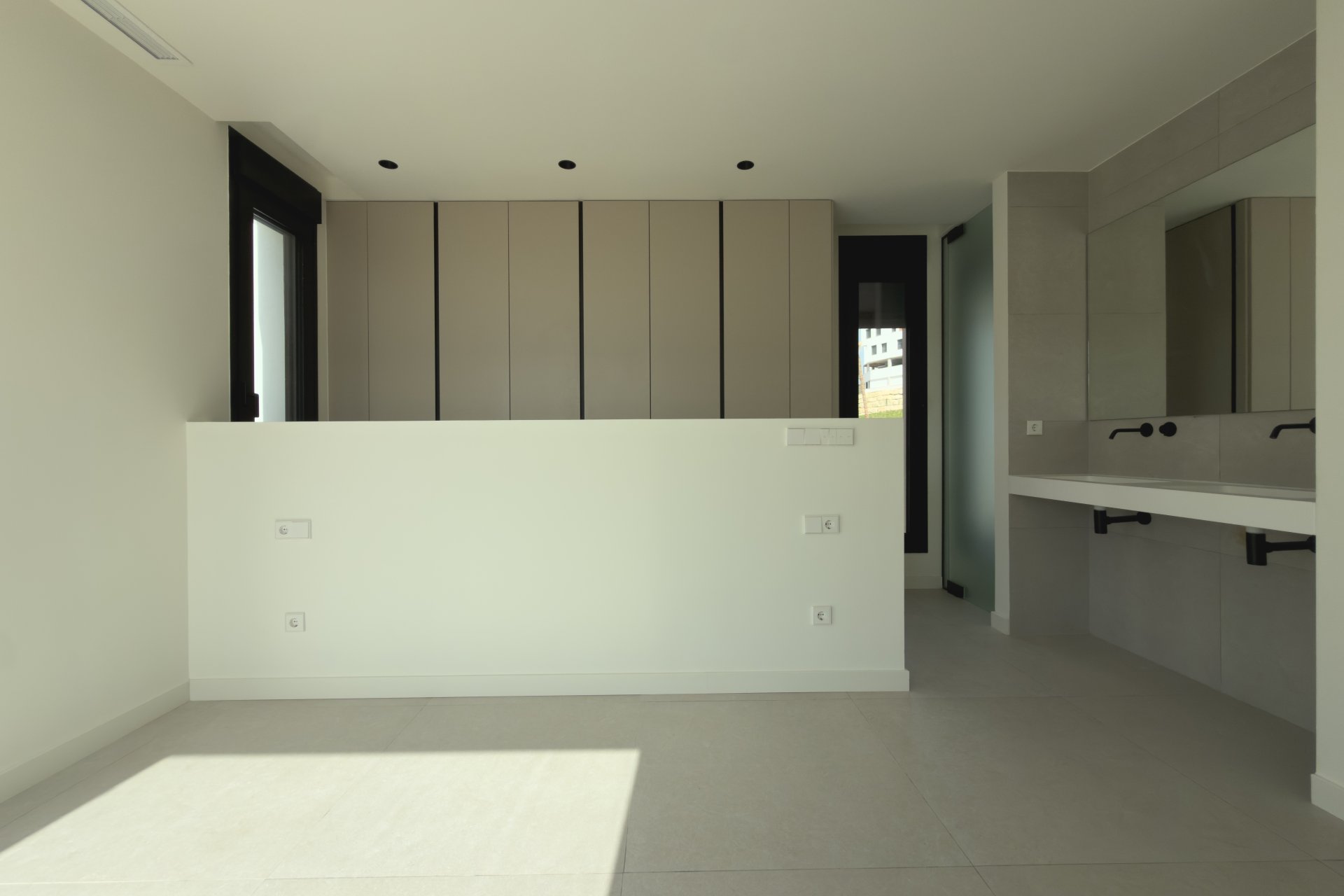 Nouvelle - detached -
Finestrat