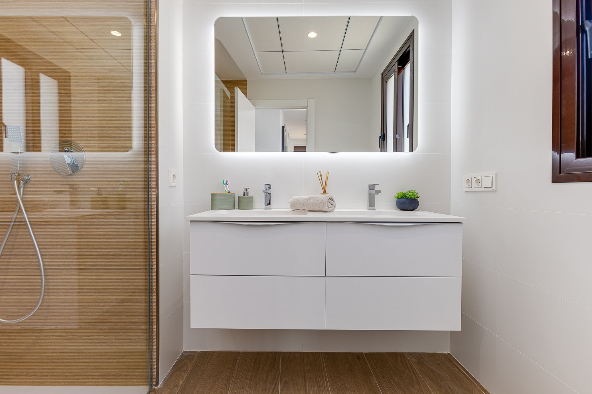 Nouvelle - detached -
Finestrat