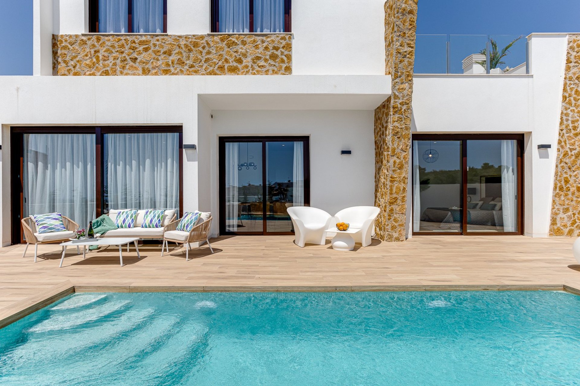 Nouvelle - detached -
Finestrat