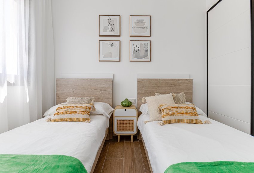 Nouvelle - detached -
Finestrat