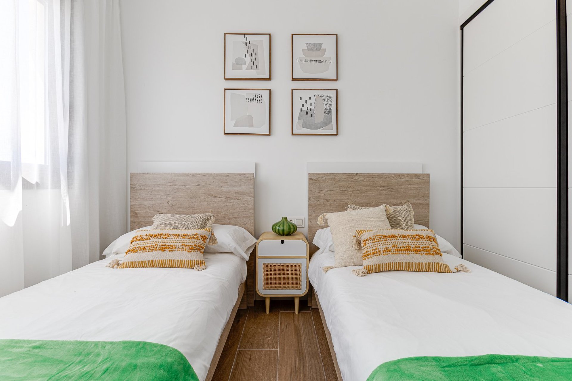 Nouvelle - detached -
Finestrat
