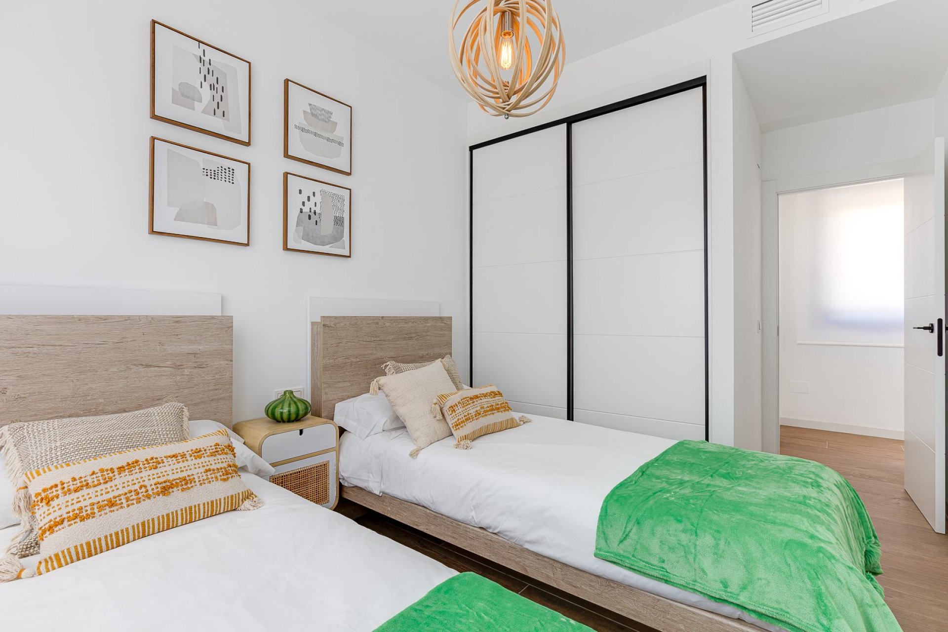 Nouvelle - detached -
Finestrat
