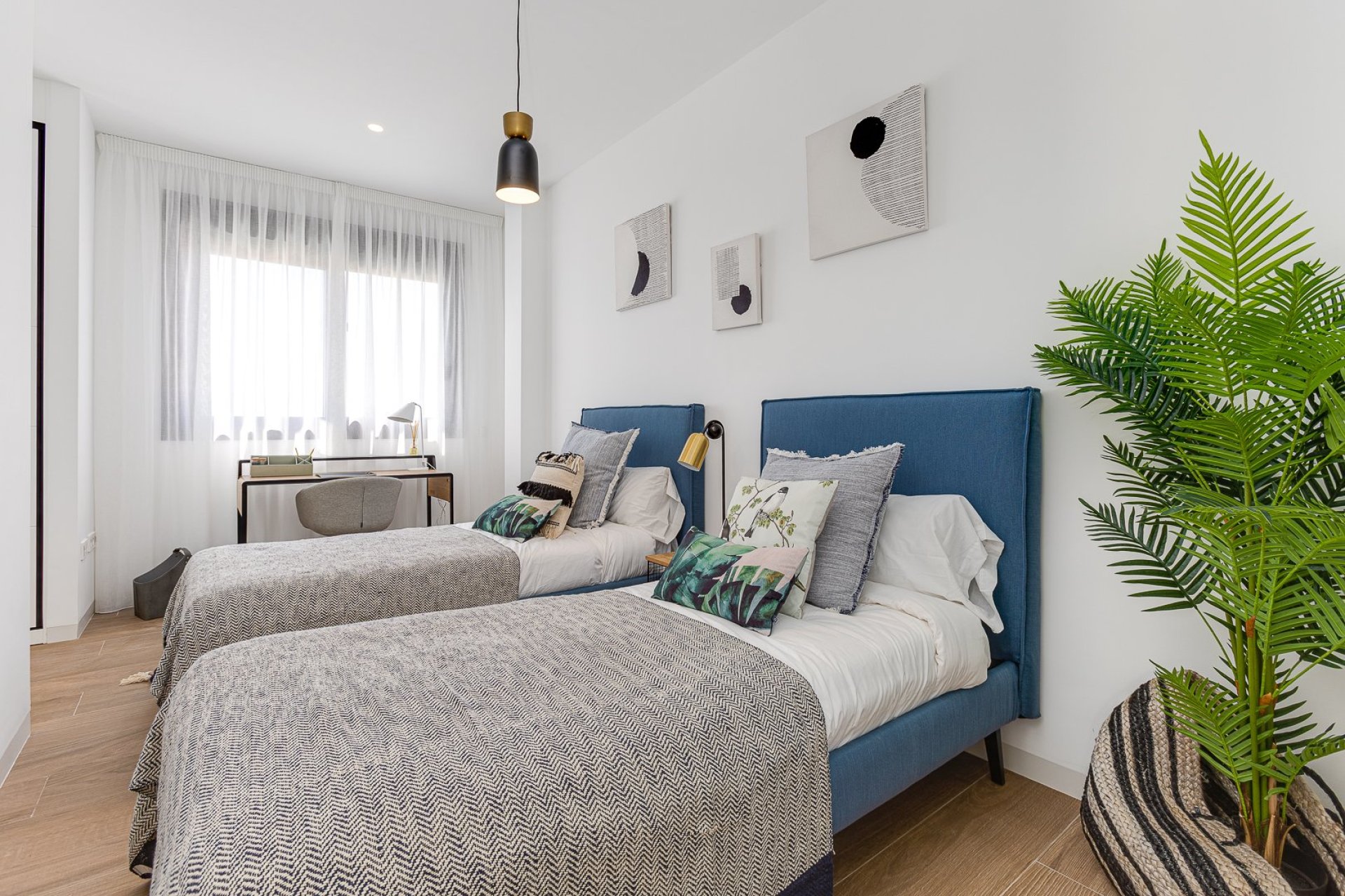 Nouvelle - detached -
Finestrat
