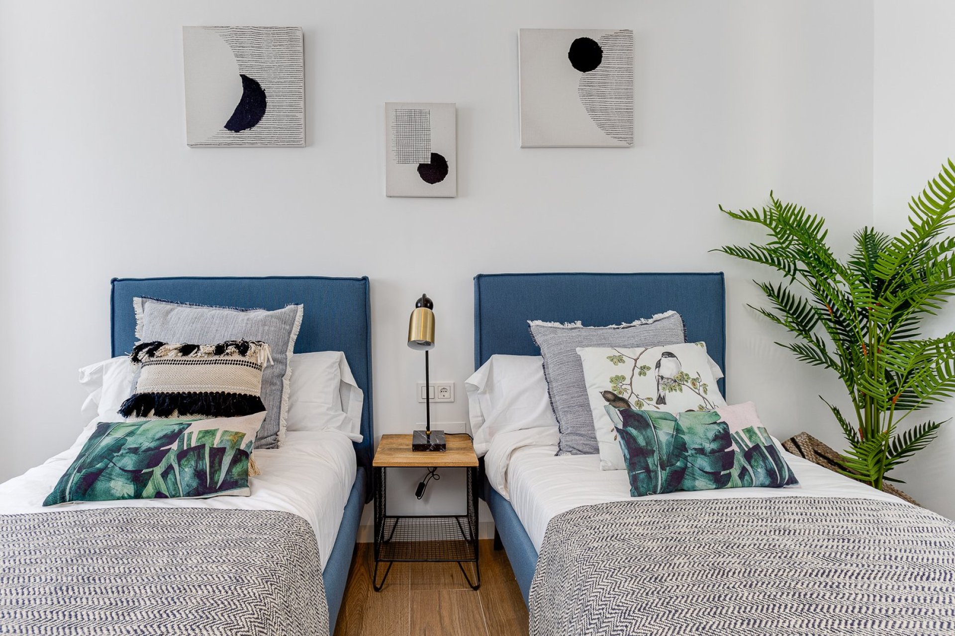 Nouvelle - detached -
Finestrat