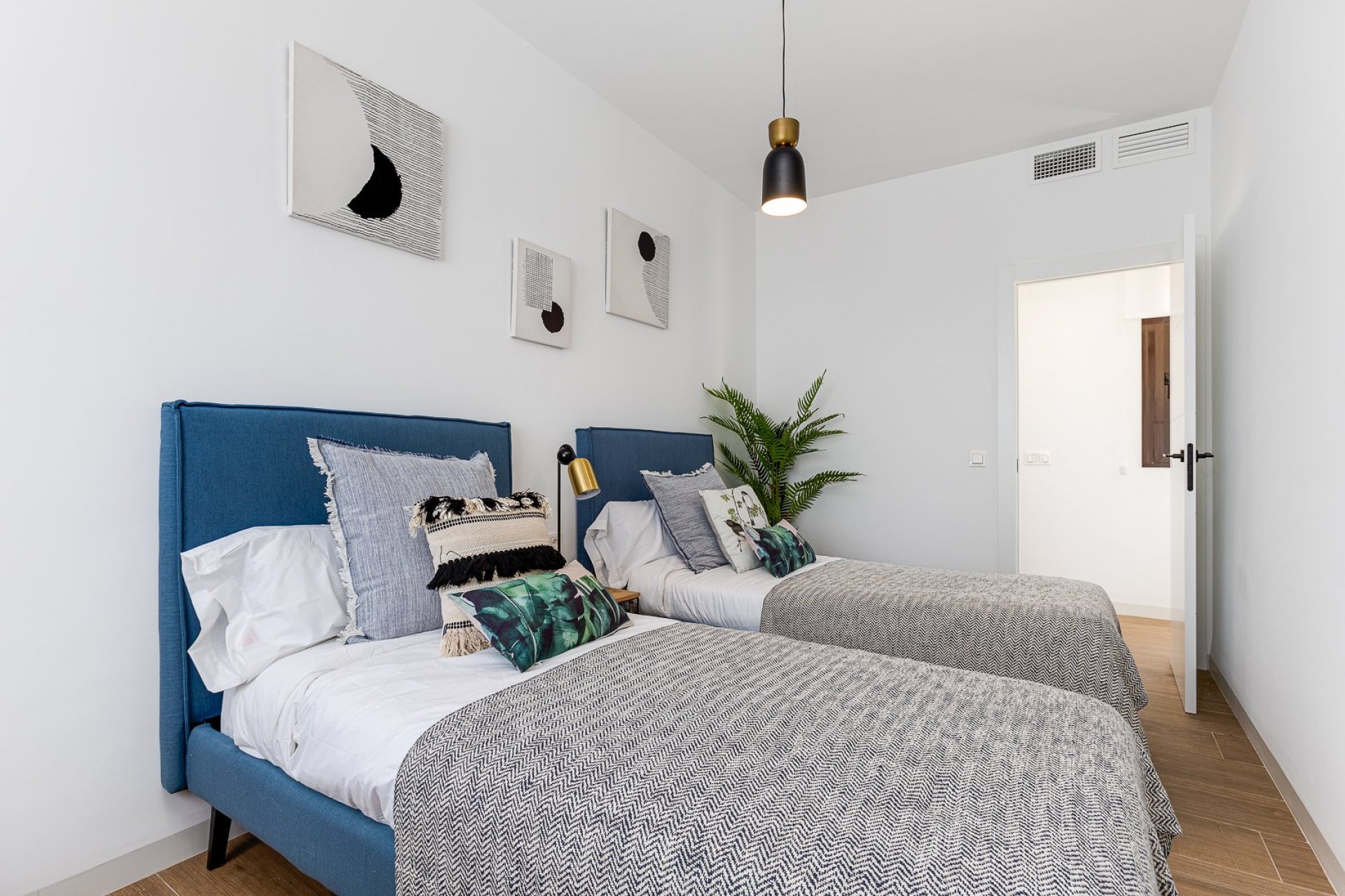 Nouvelle - detached -
Finestrat