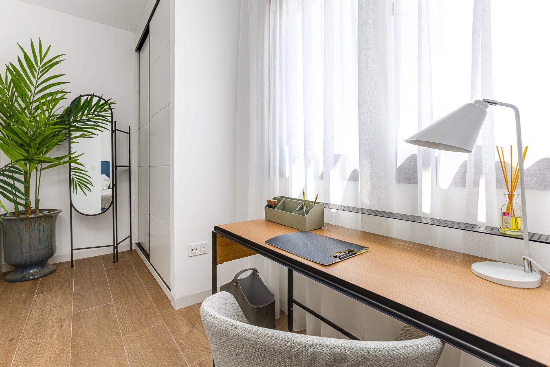 Nouvelle - detached -
Finestrat