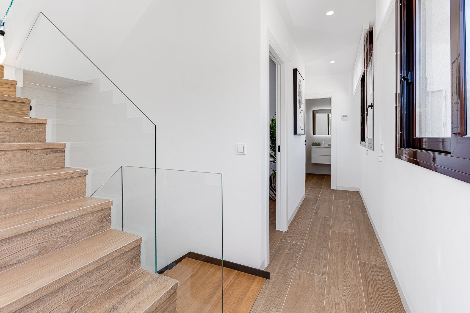 Nouvelle - detached -
Finestrat