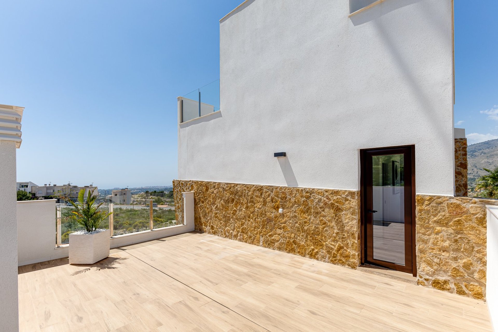 Nouvelle - detached -
Finestrat