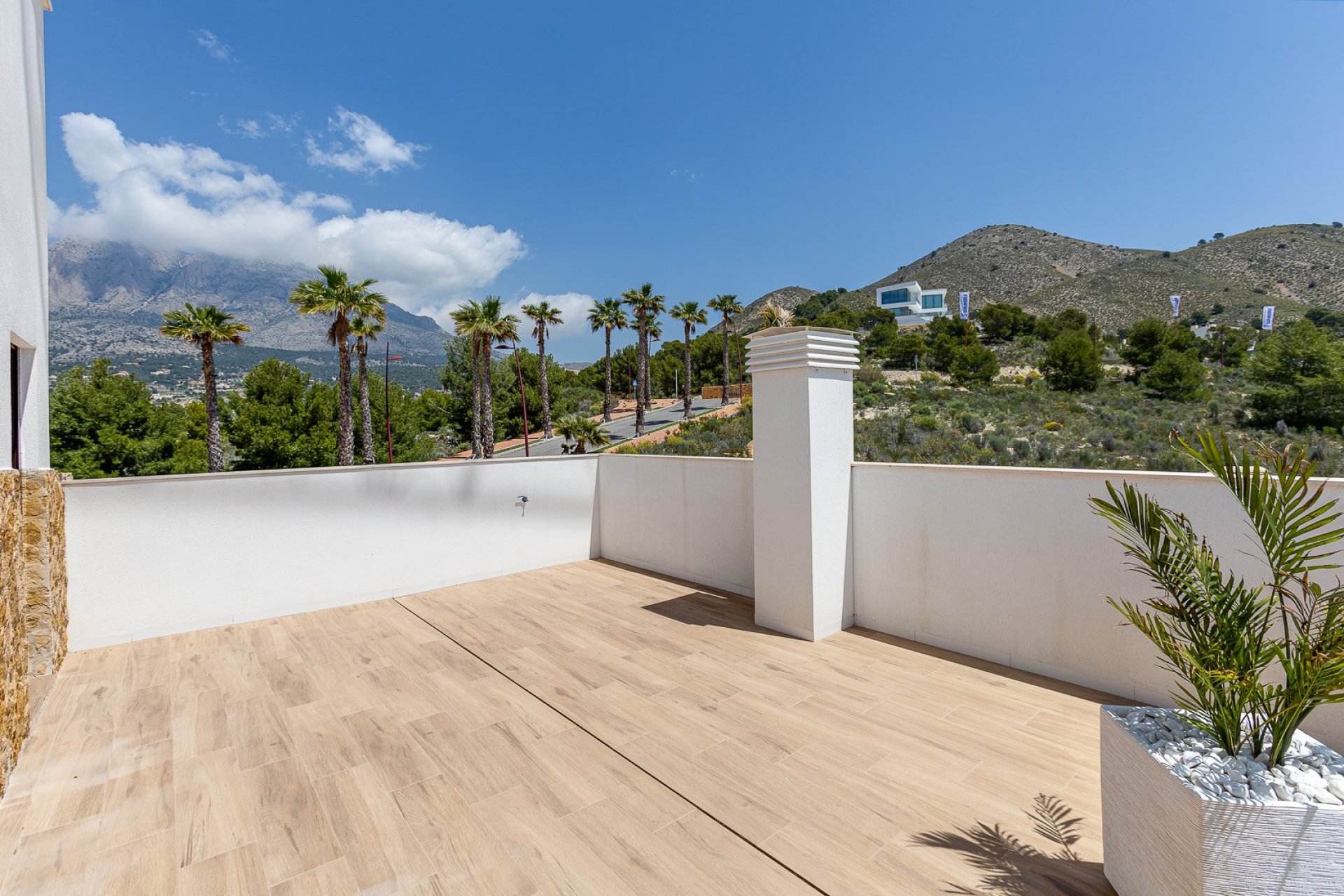 Nouvelle - detached -
Finestrat