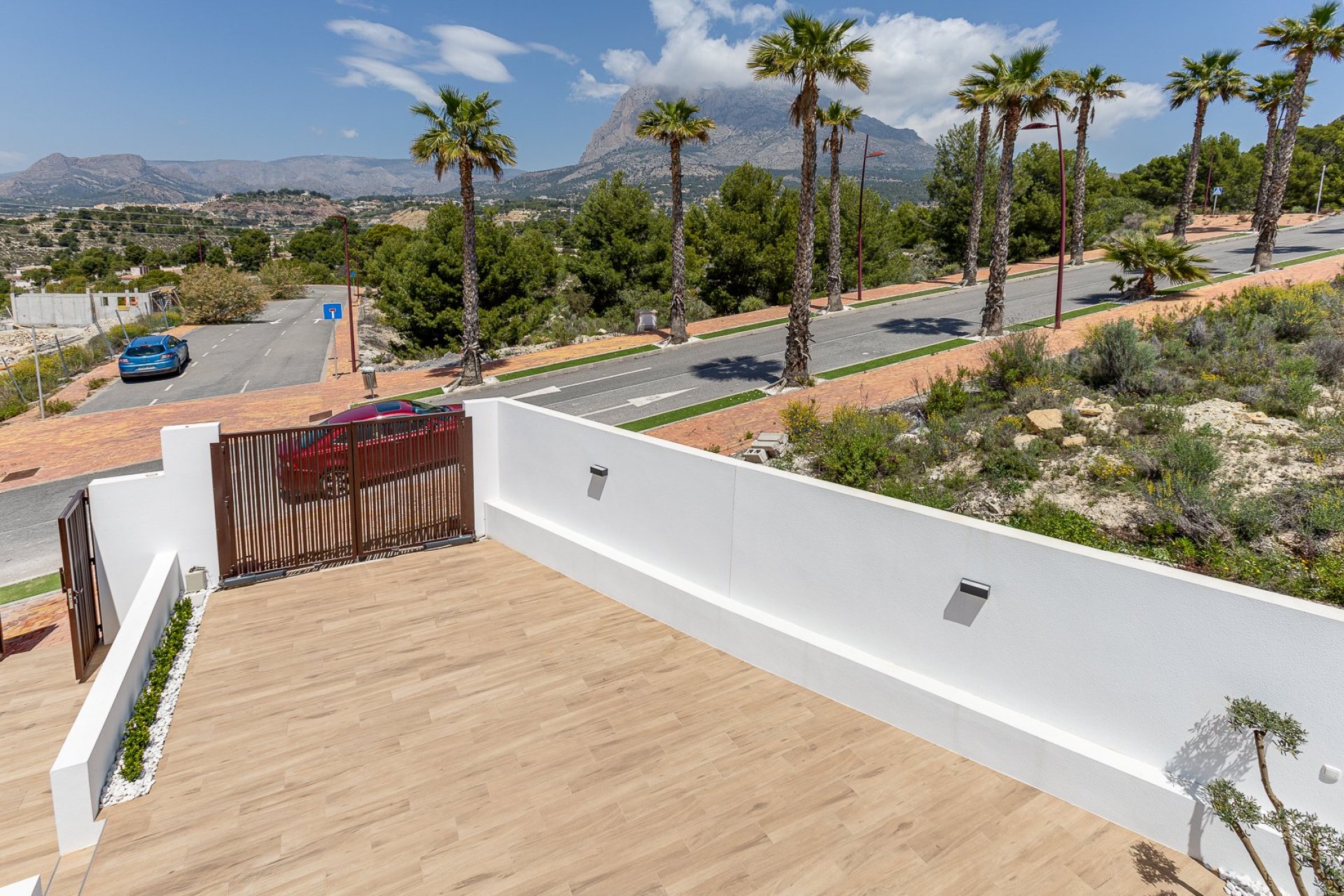 Nouvelle - detached -
Finestrat
