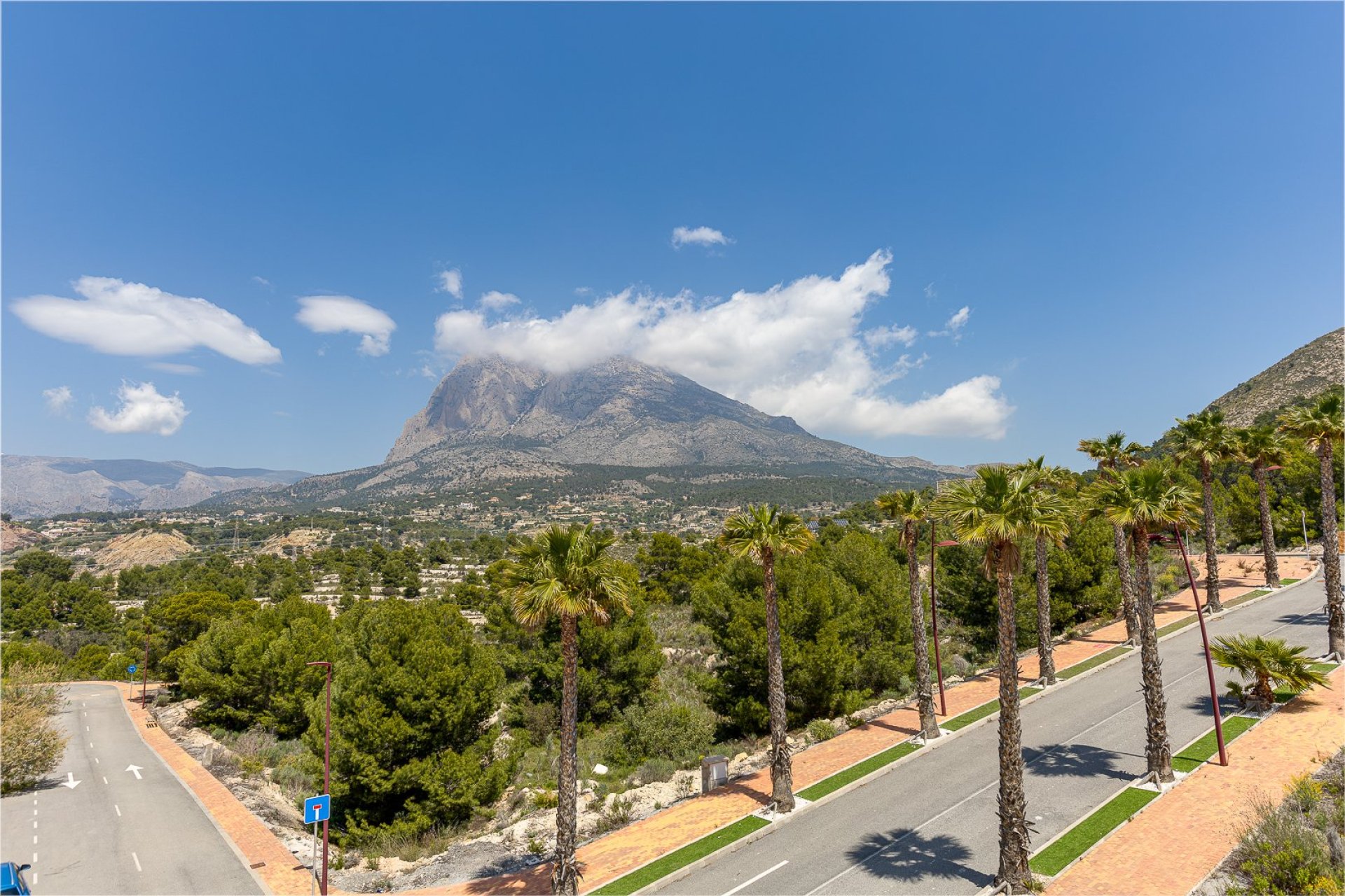 Nouvelle - detached -
Finestrat