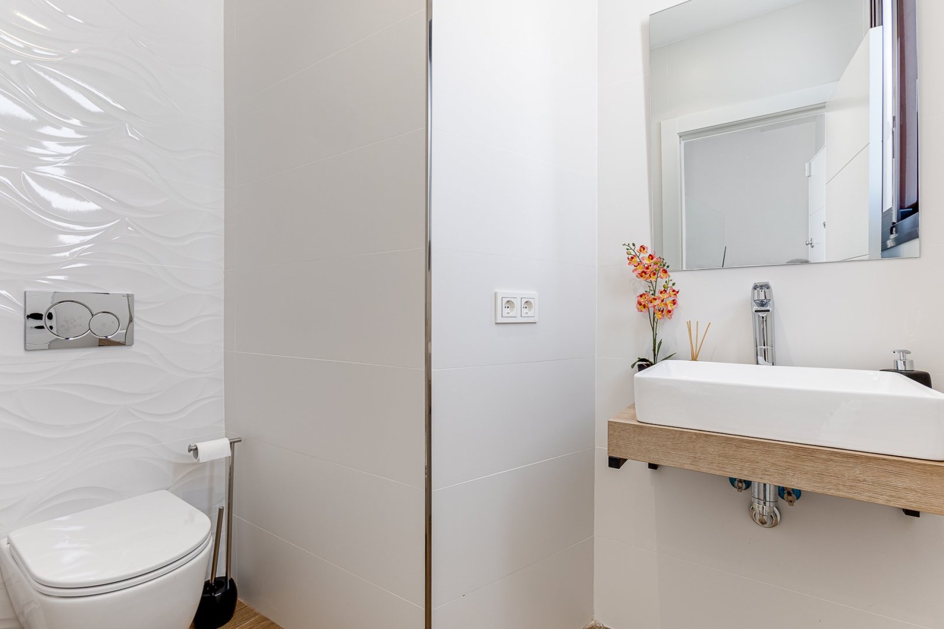 Nouvelle - detached -
Finestrat