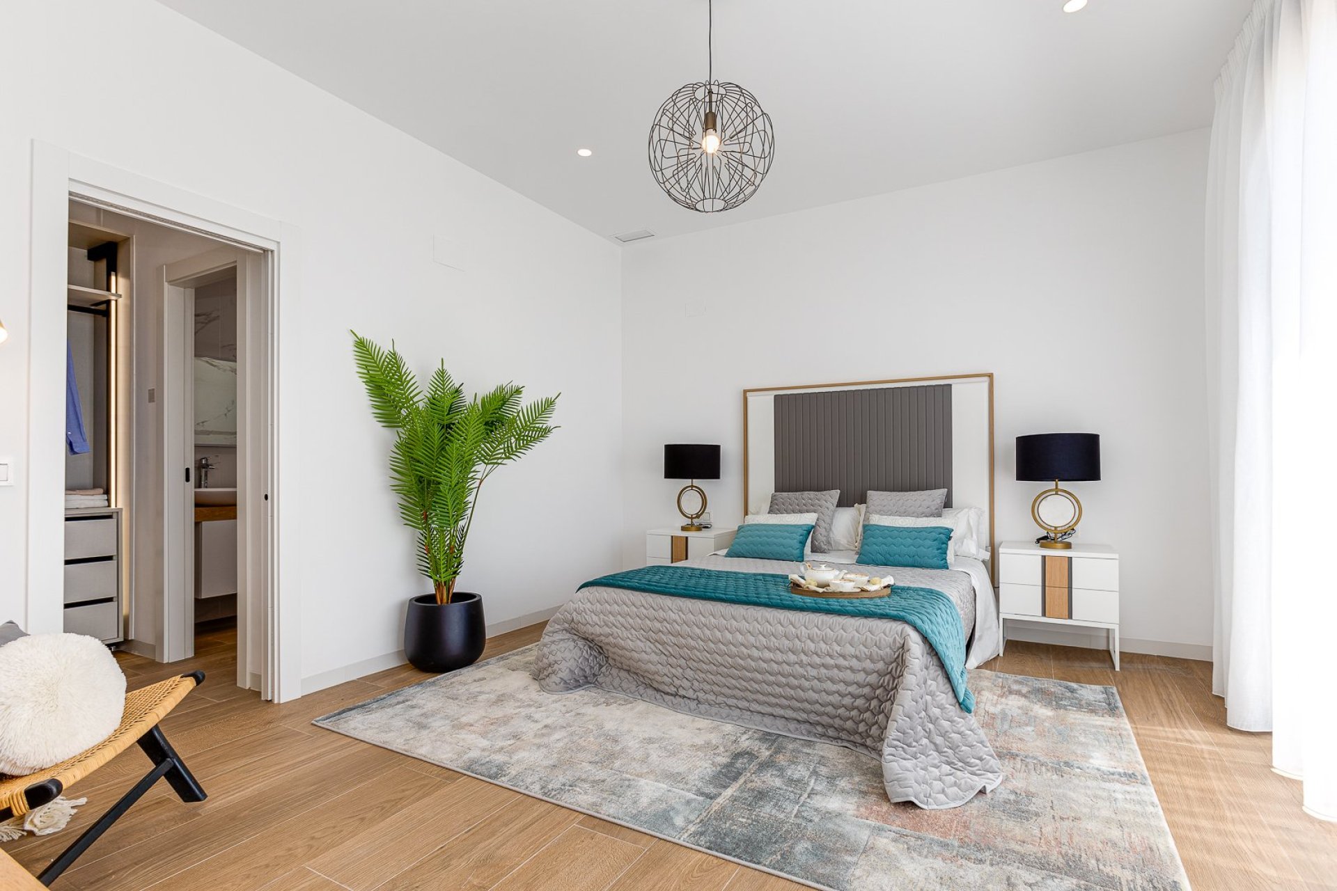 Nouvelle - detached -
Finestrat