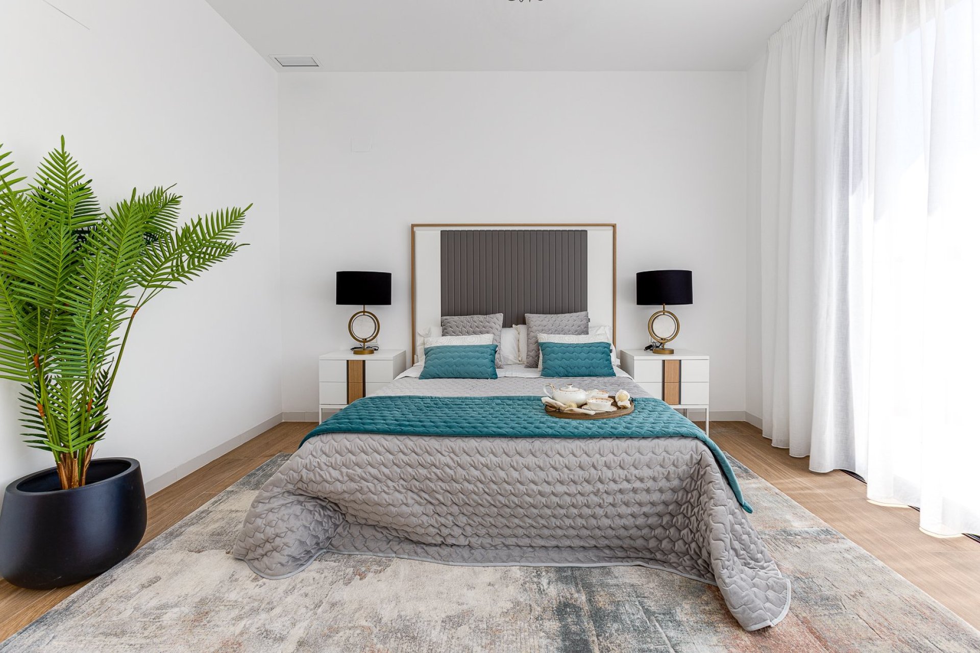 Nouvelle - detached -
Finestrat