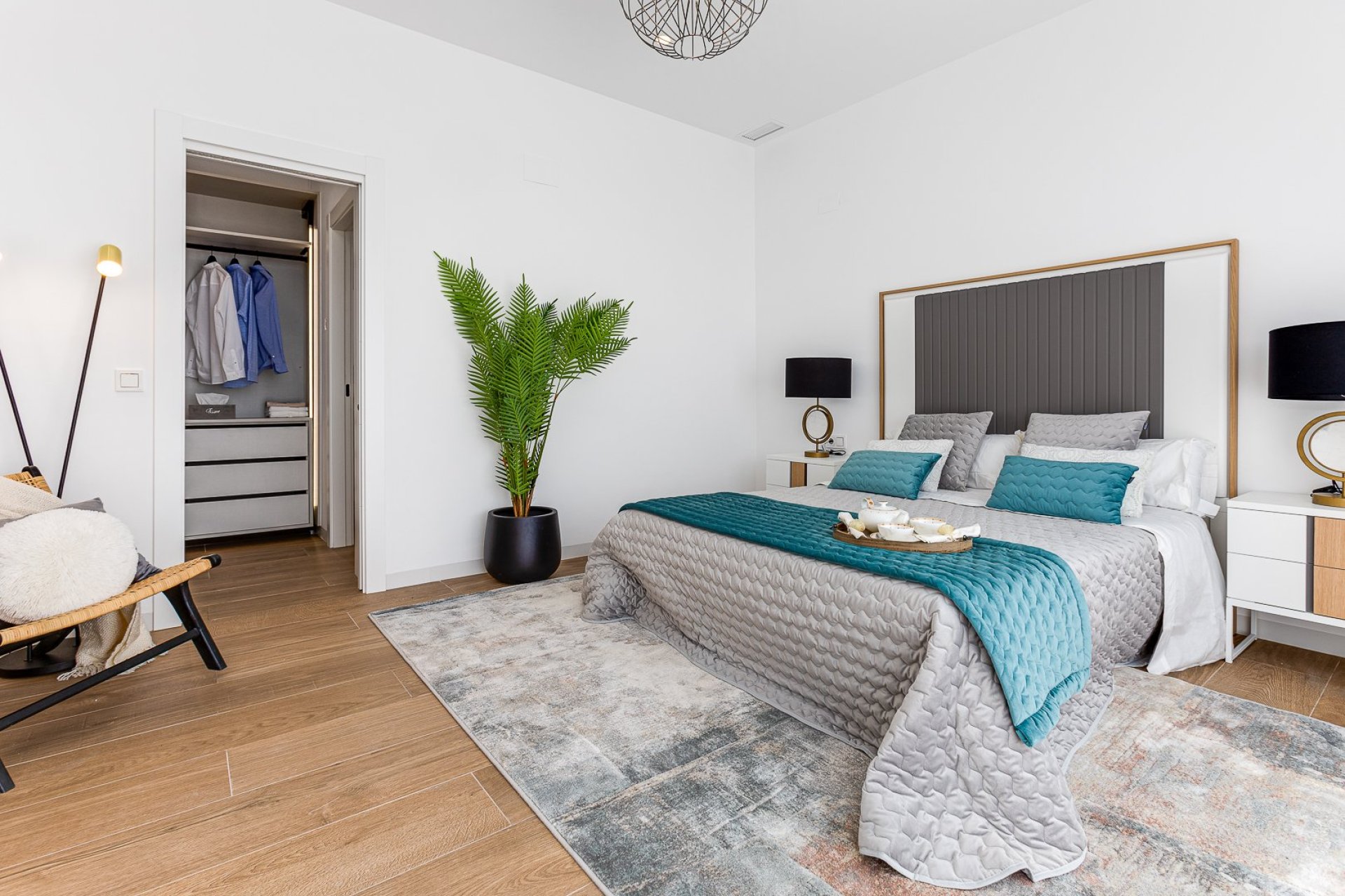 Nouvelle - detached -
Finestrat
